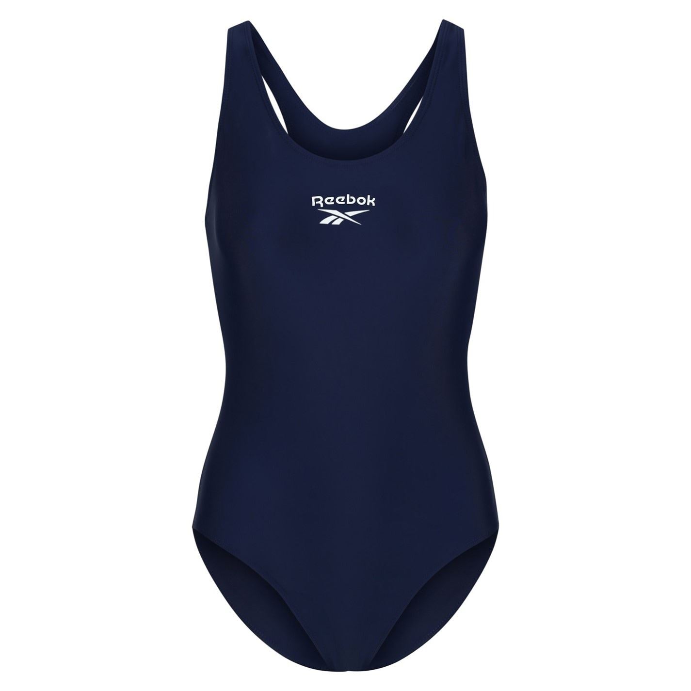 Reebok Womens Swimsuit Adelia