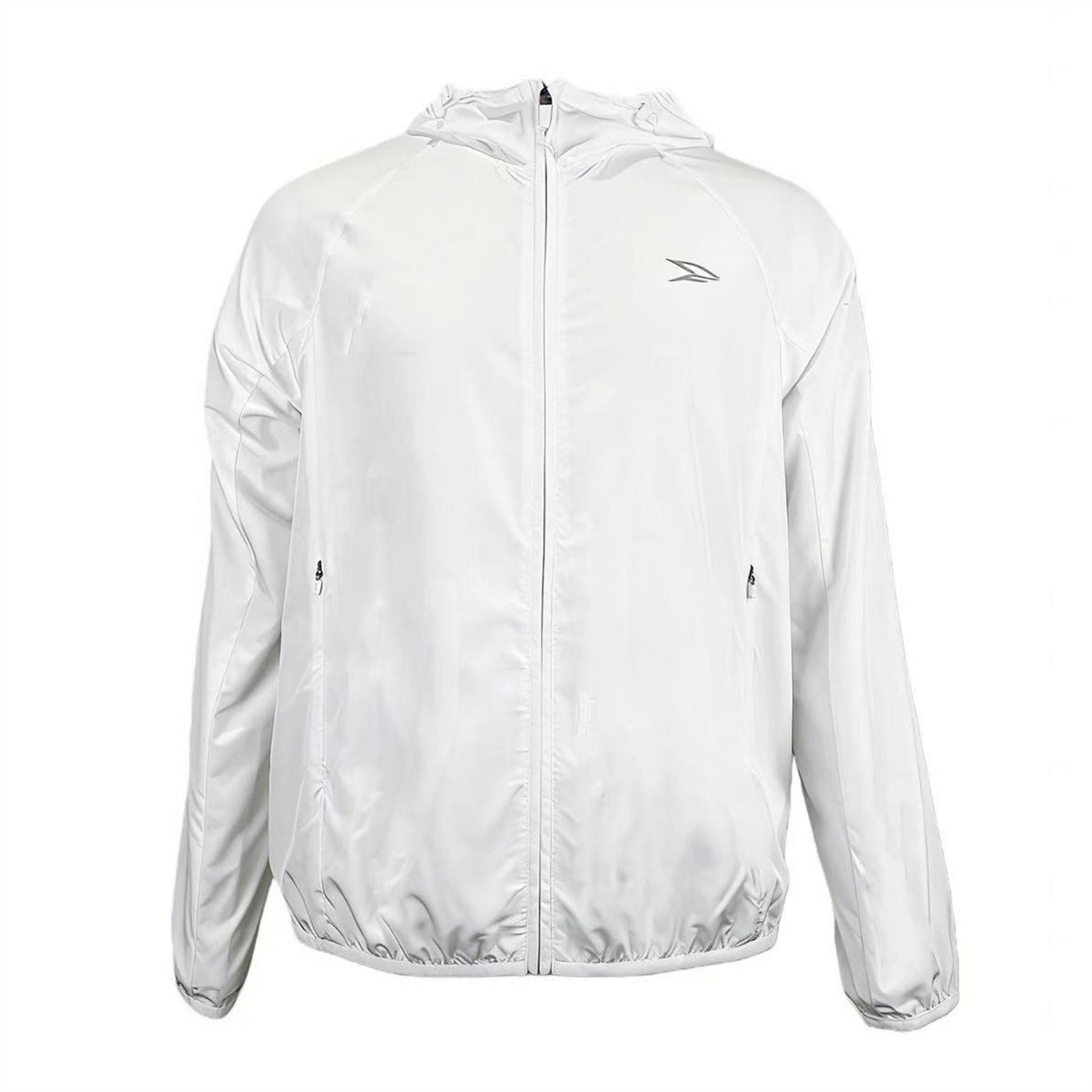 No Fear Mens Fear Packable Lightweight Jacket