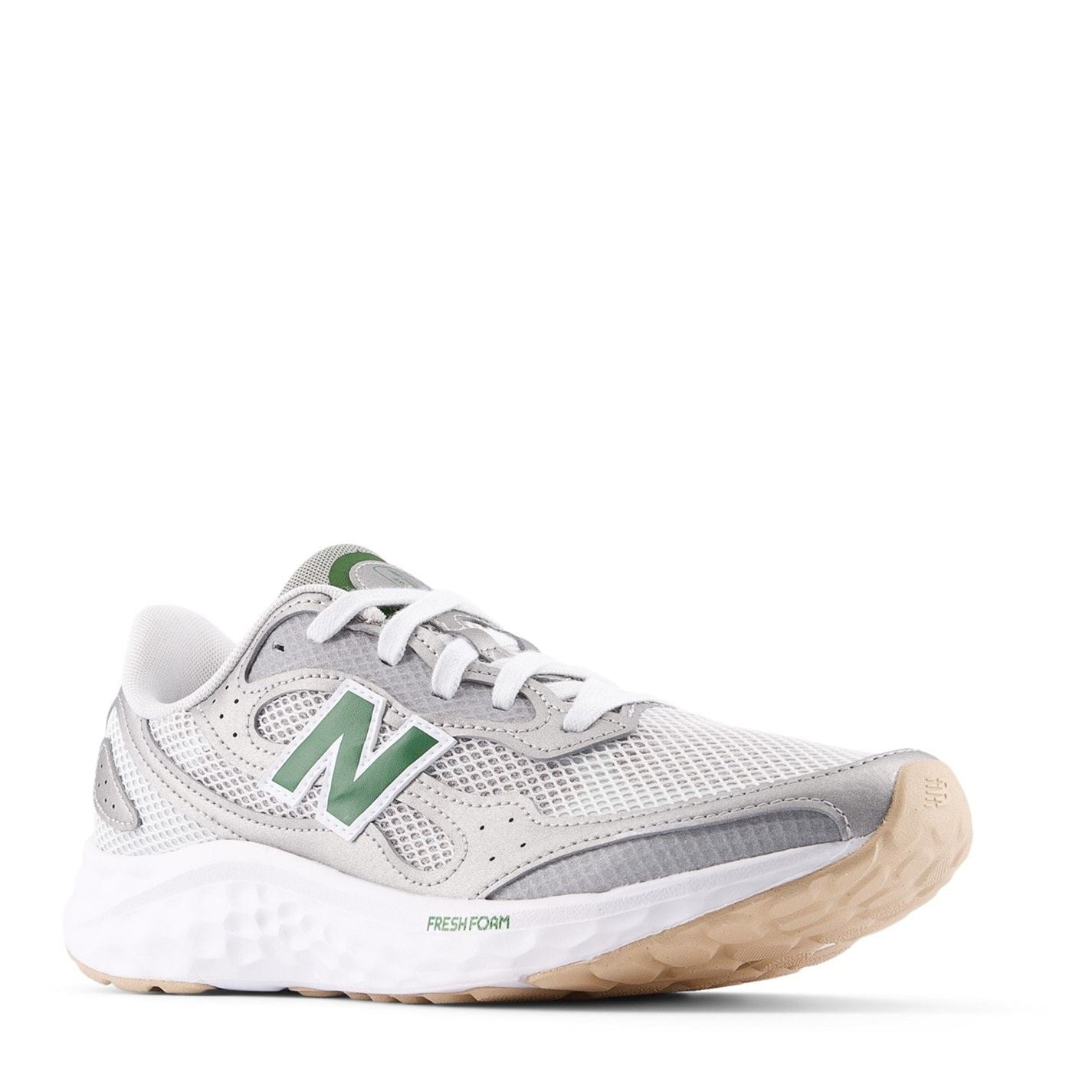 New Balance Mens Fresh Foam Arishi V4 Running Shoes
