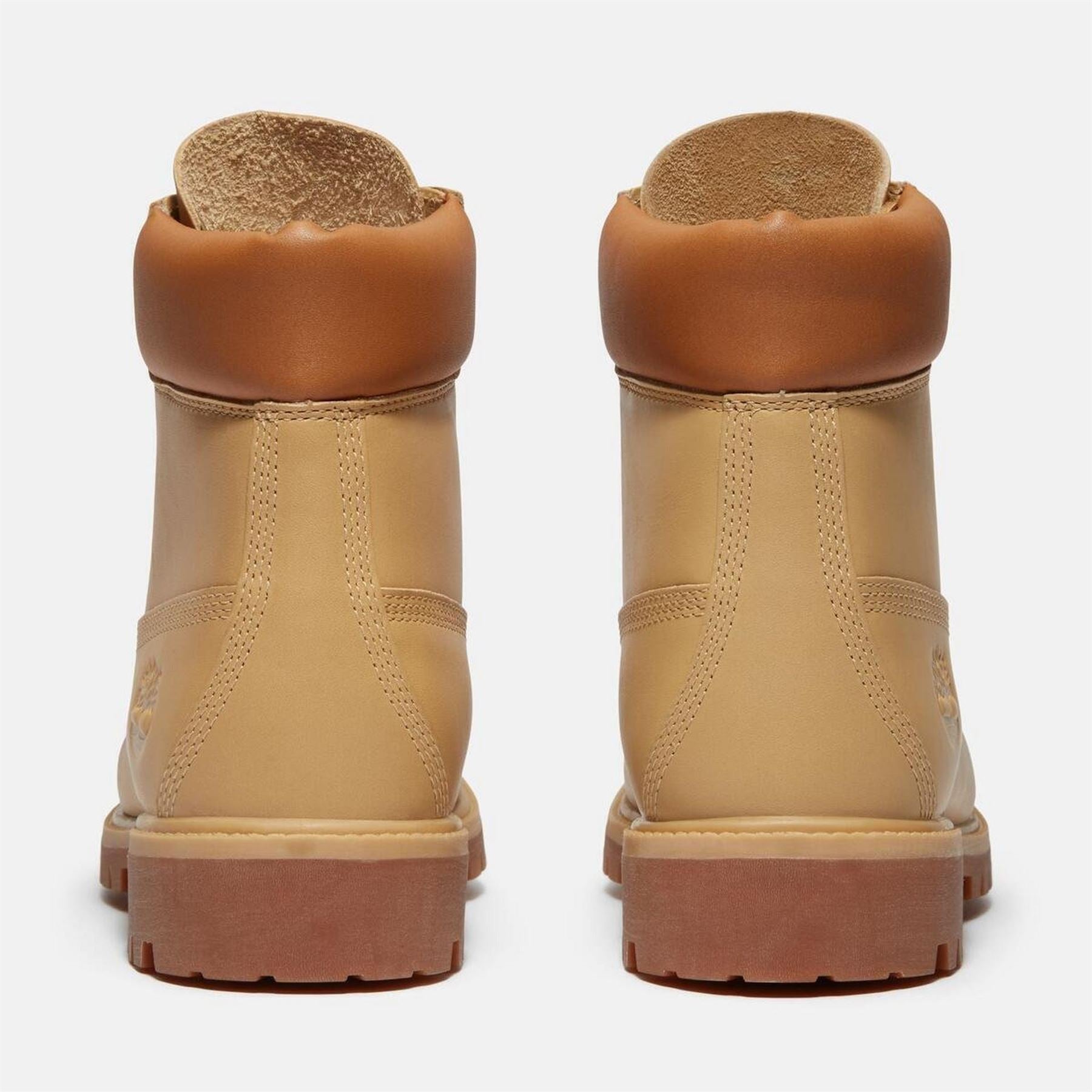 Timberland Field Boot Heri Hiking Lace-Up Boots