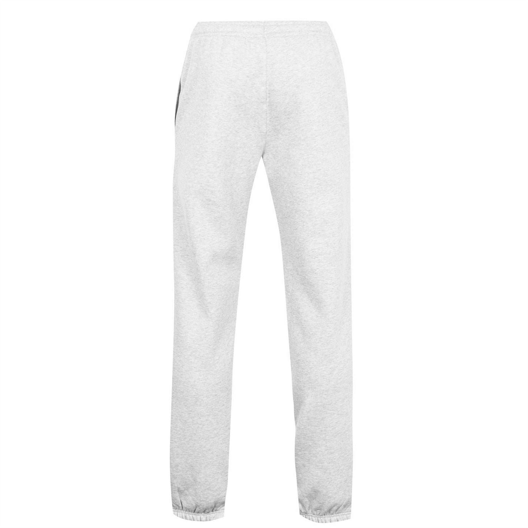 Lacoste Basic Fleece Jogging Bottoms