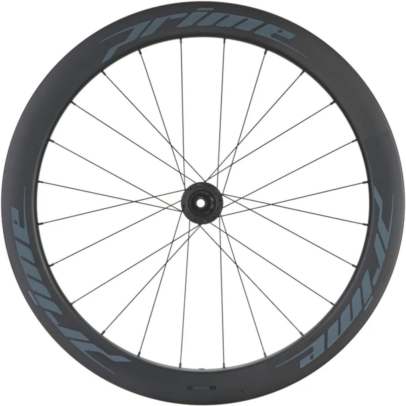 Prime Cycling Doyenne Carbon Wheelset
