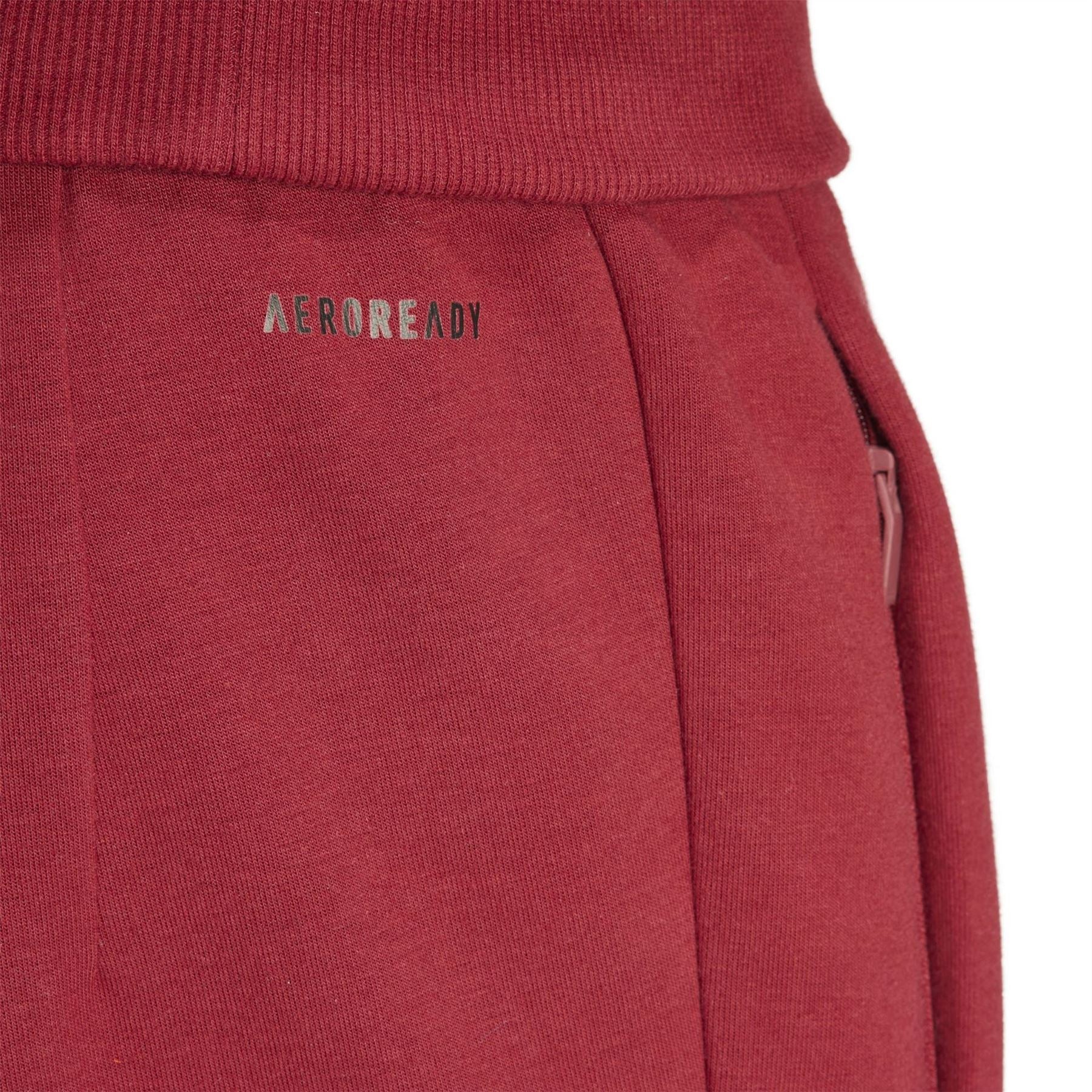 adidas RBFA Tapered Solid Patterned Joggers