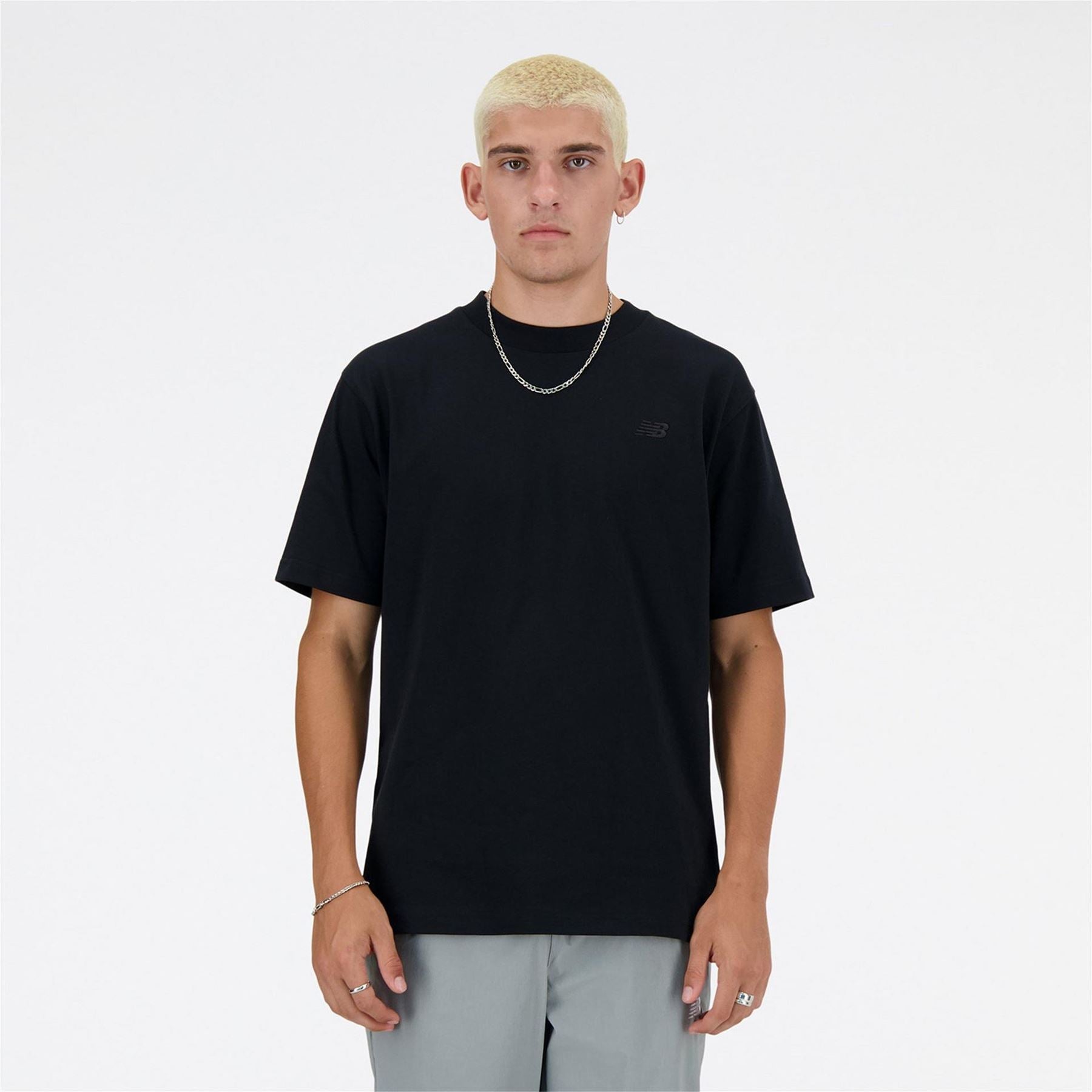 New Balance Athletic Graphic Regular Fit T-Shirt