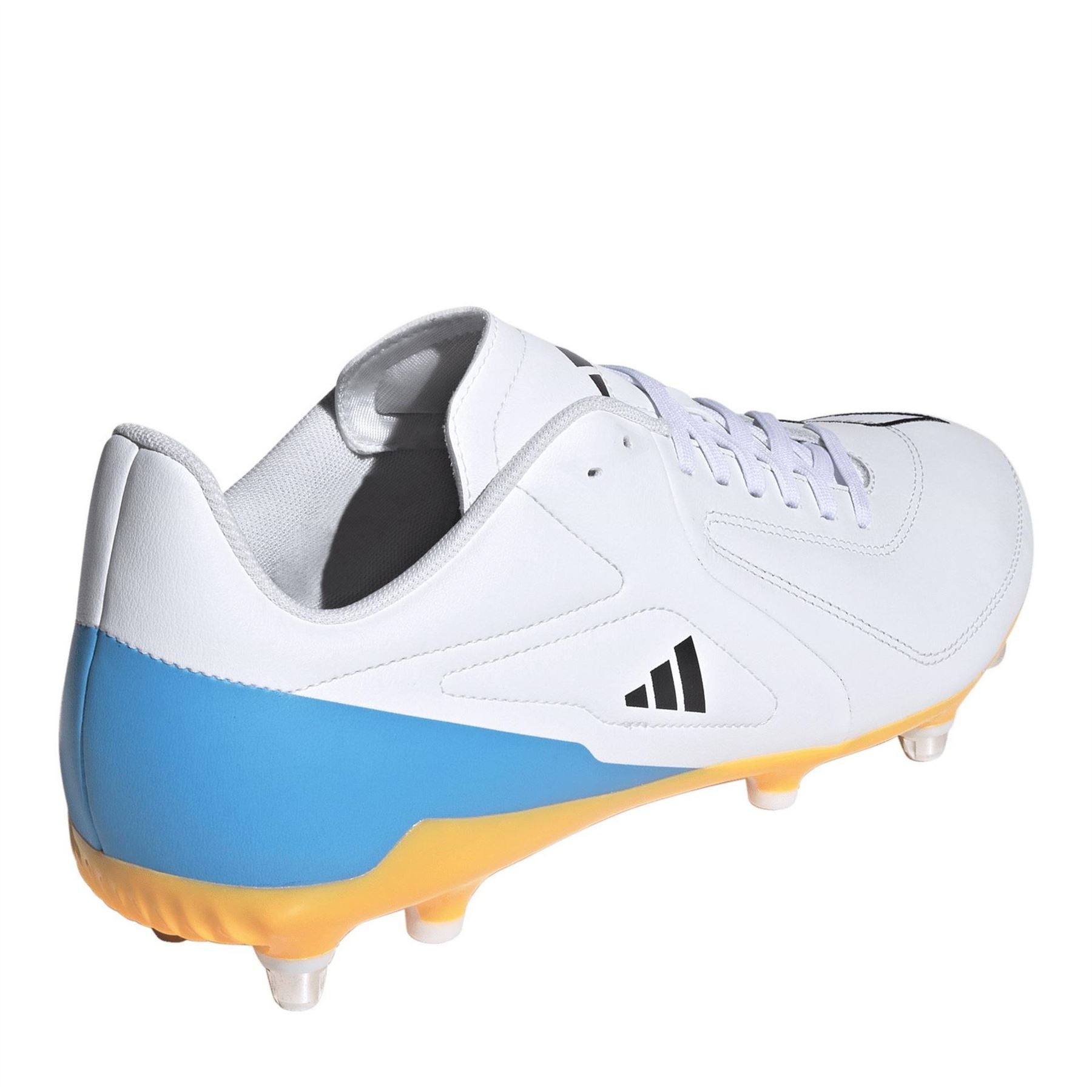 adidas Adizero Rs15 Elite Adults Soft Ground Rugby Boots