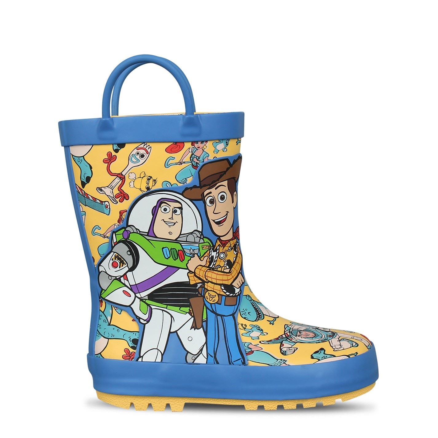 Character Wellies Infants
