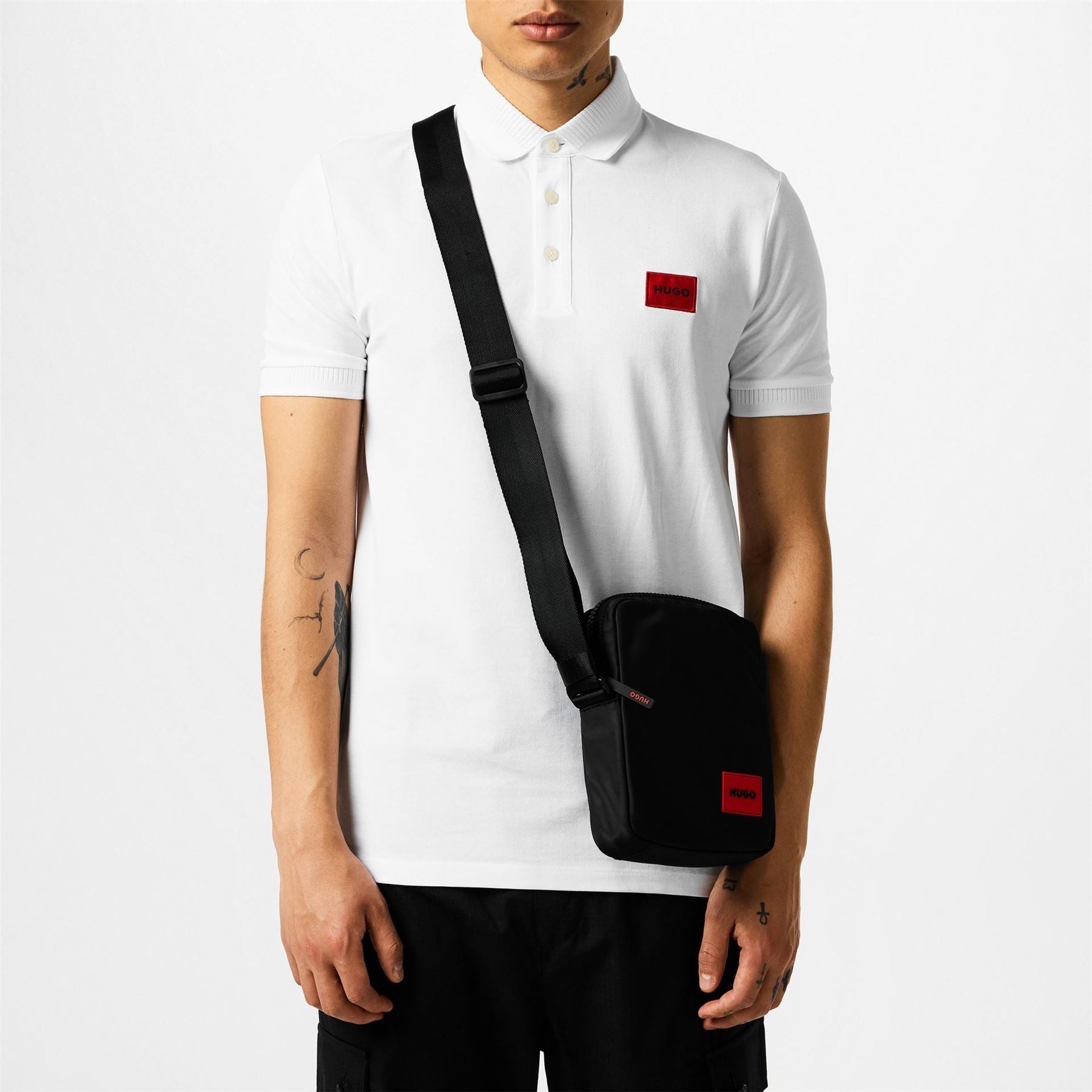 Hugo Bag