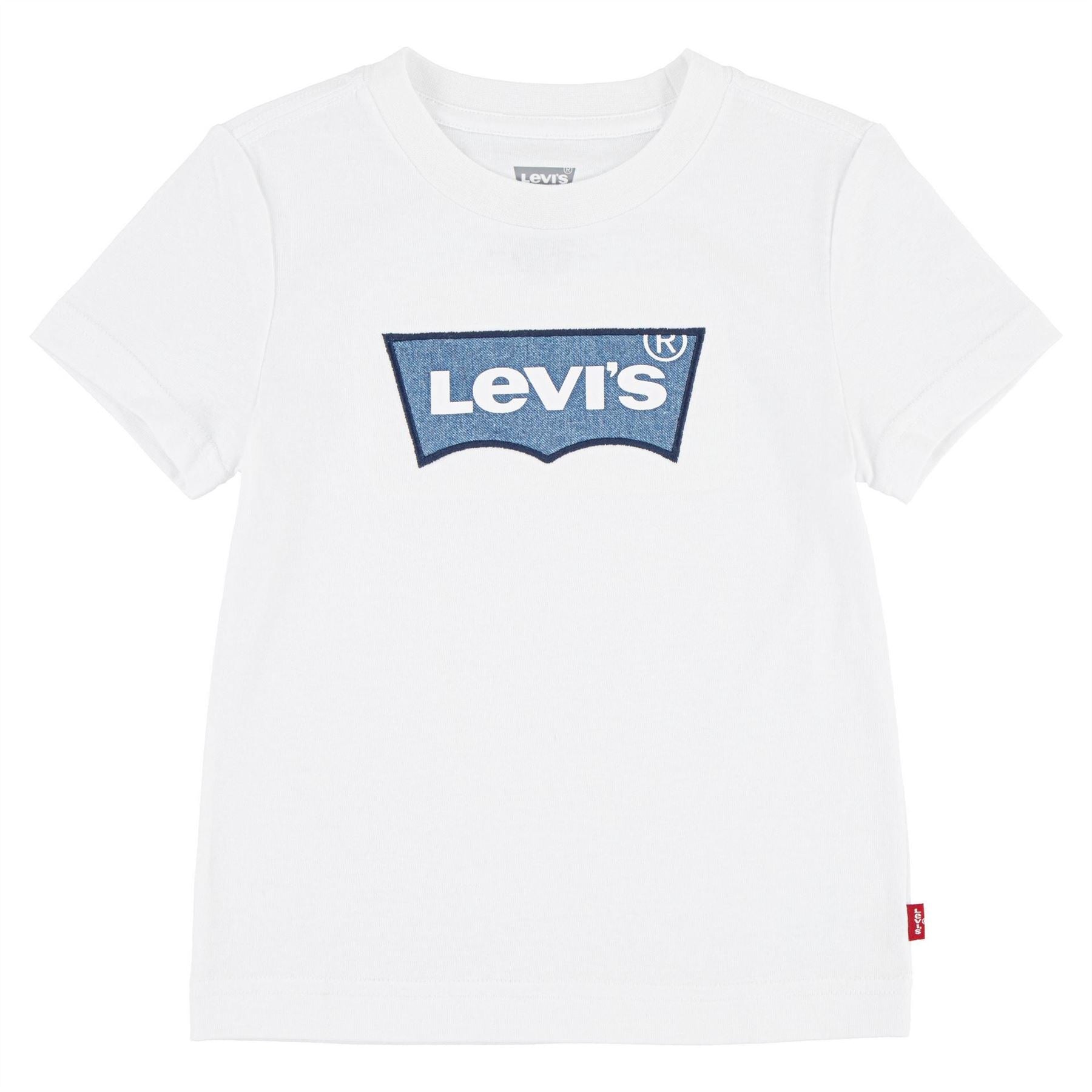 Levis Batwing Tee Jn62