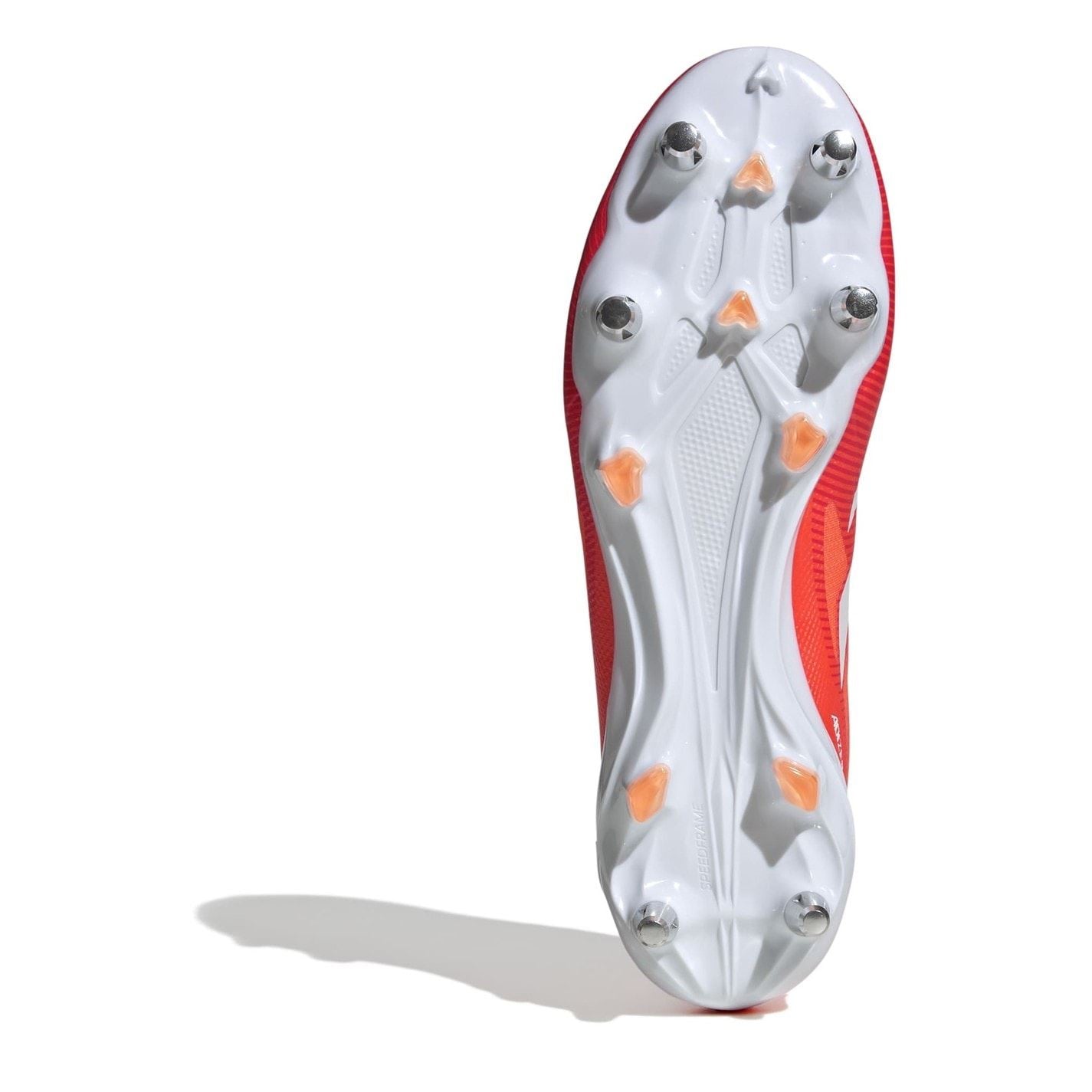 adidas Adizero Rs15 Ultimate Adults Soft Ground Rugby Boots