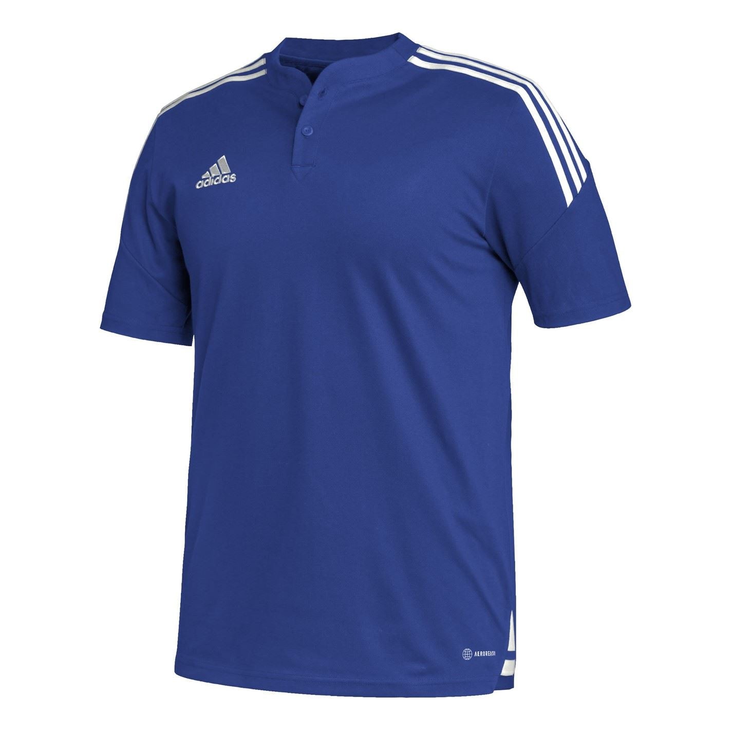 adidas Con22 Regular Fit Polo Shirt
