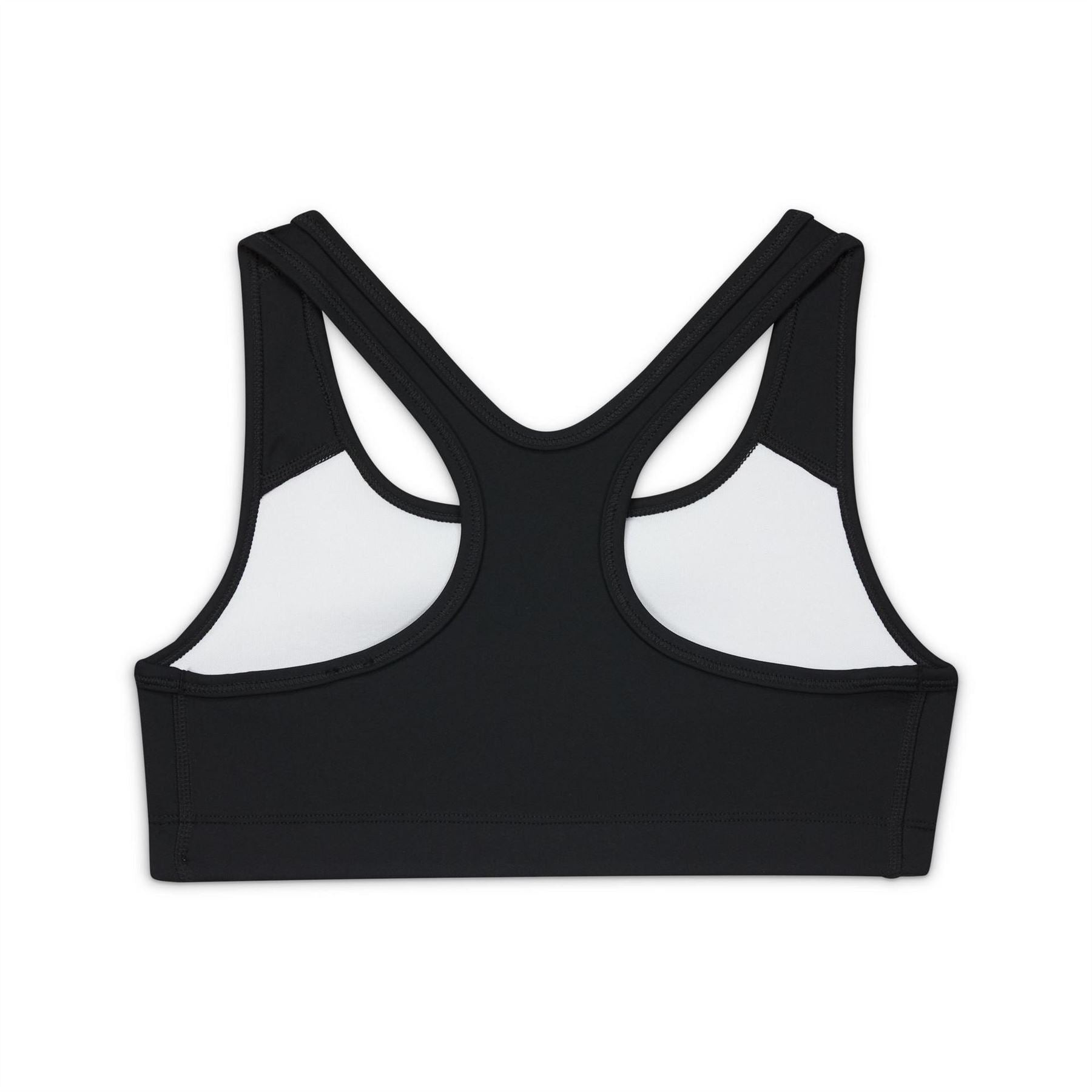Nike Swoosh Sports Bra Girls