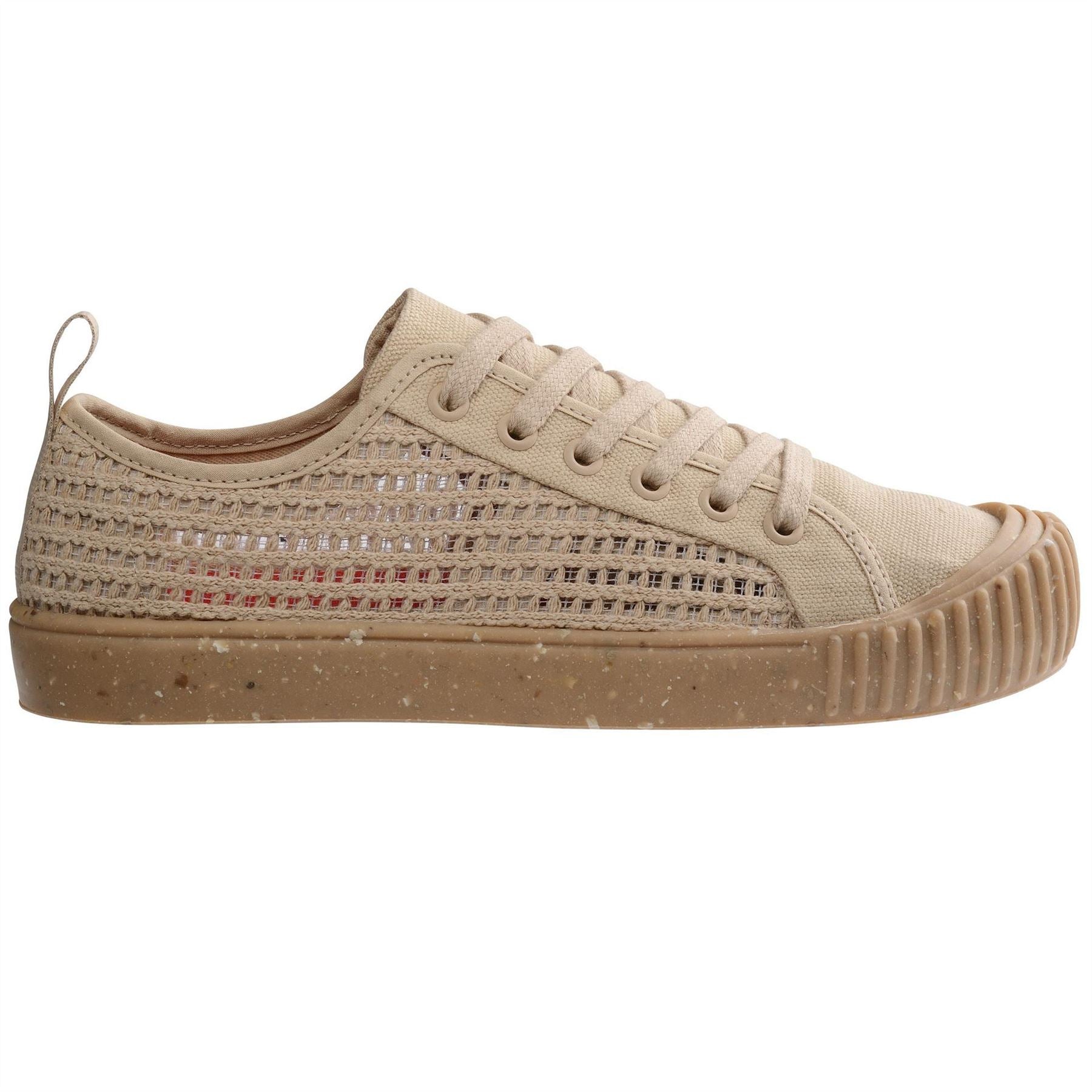 Havaianas Tns Canvas Low Top Sneakers