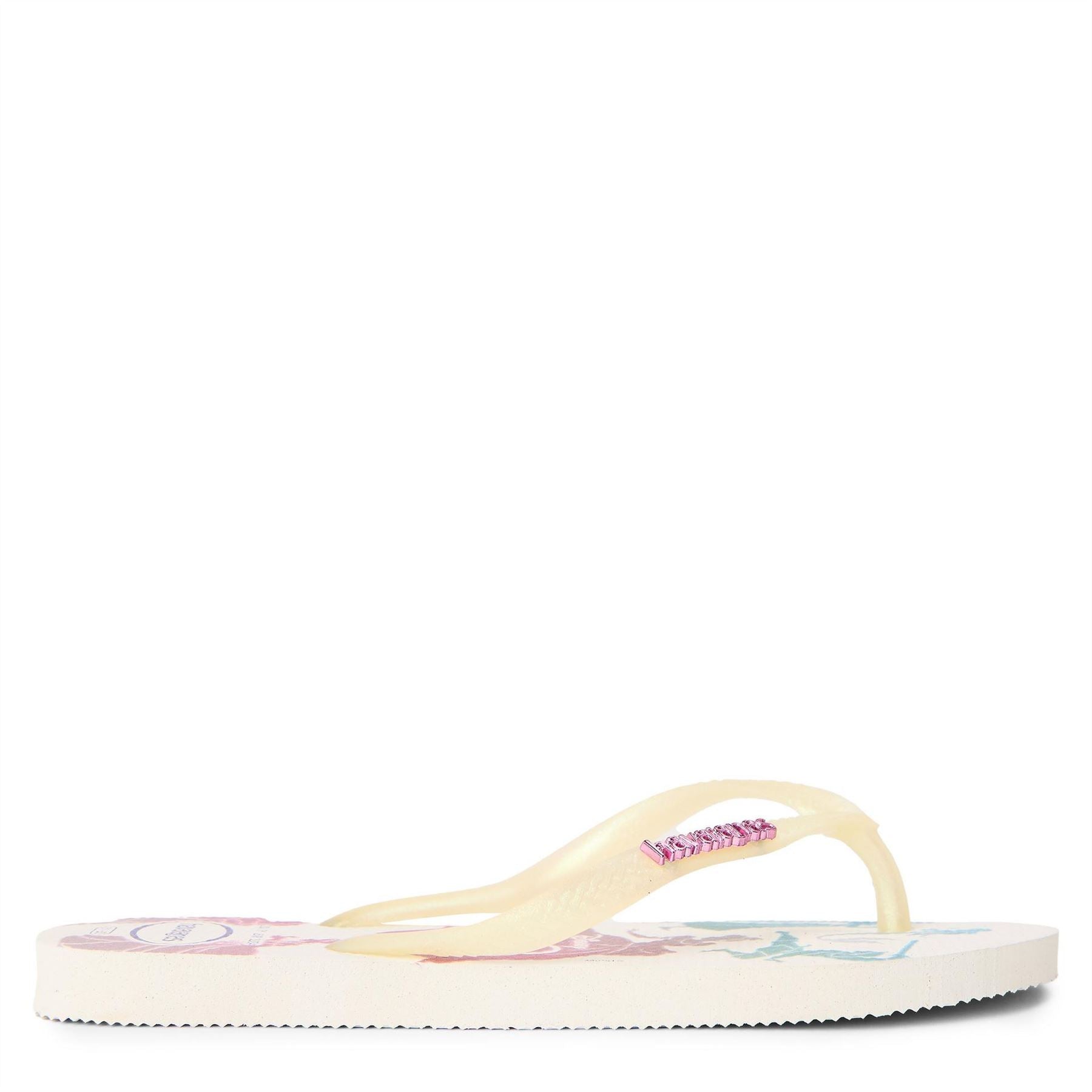 Havaianas Kids Flip Flops