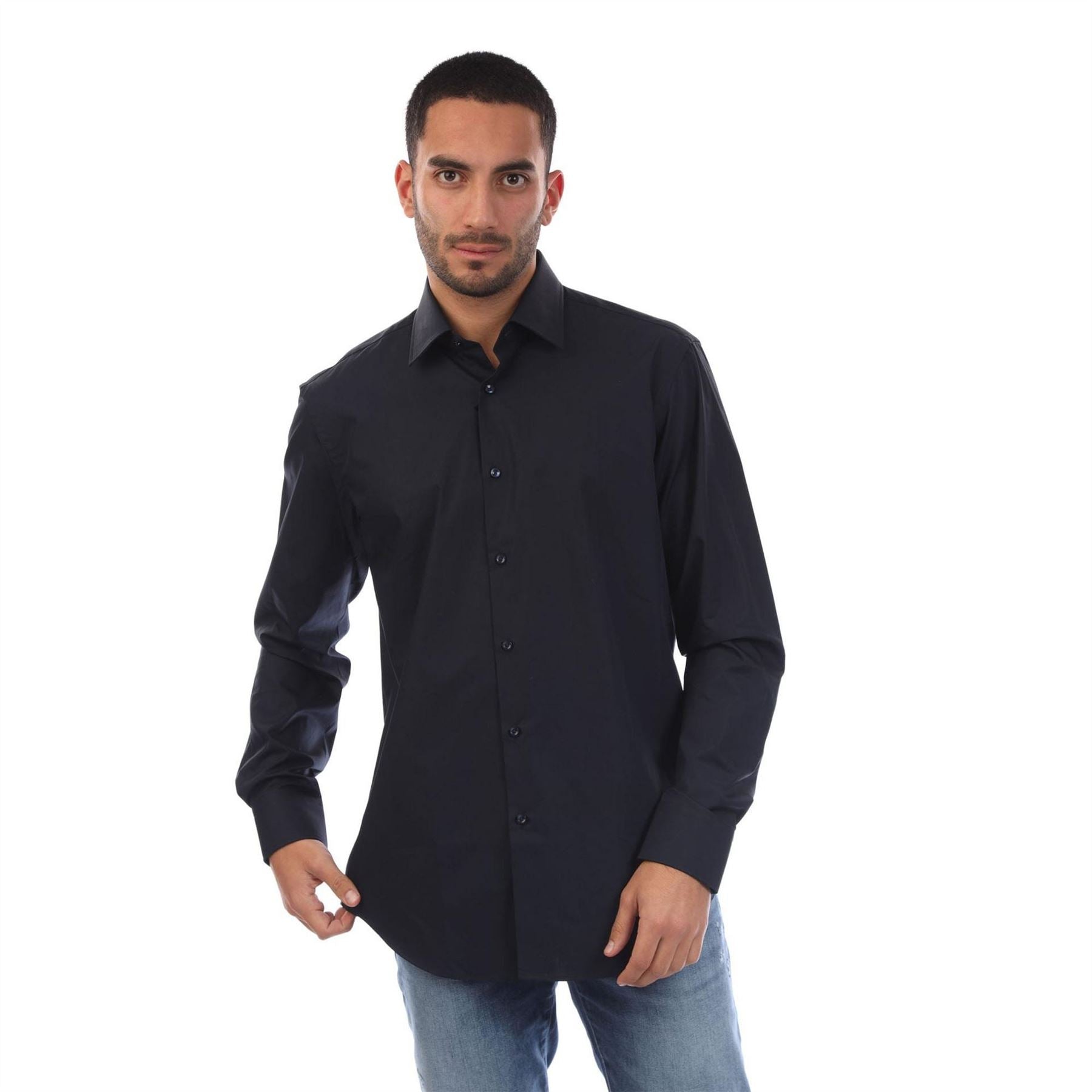 Boss Joe Kent C1 214 Shirt
