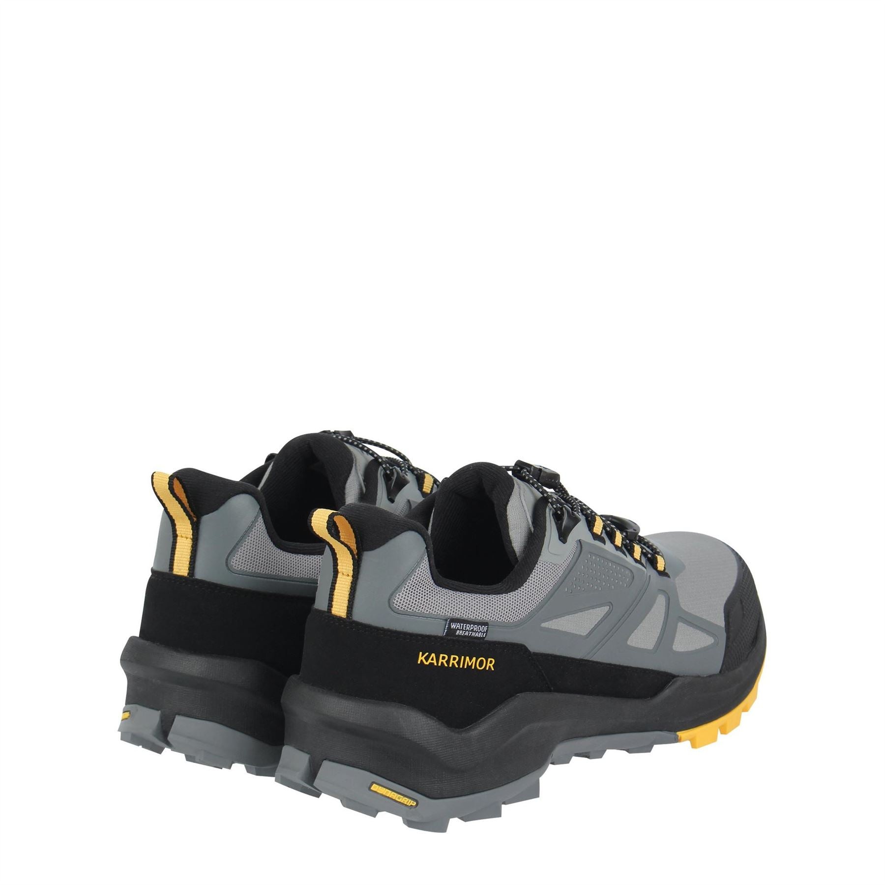 Karrimor Monti Low Top Walking Sneakers