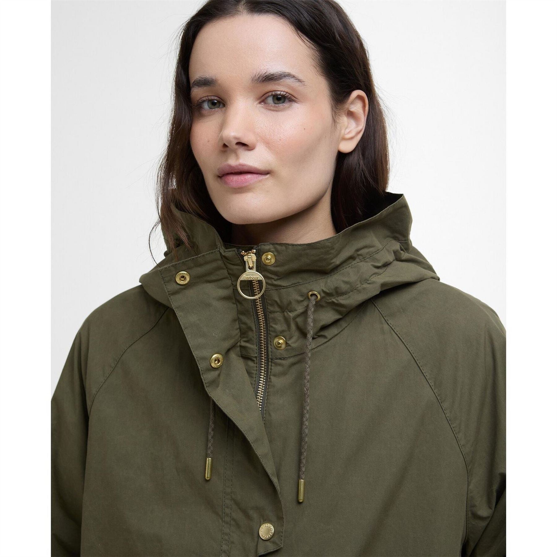 Barbour Showerproof Jacket