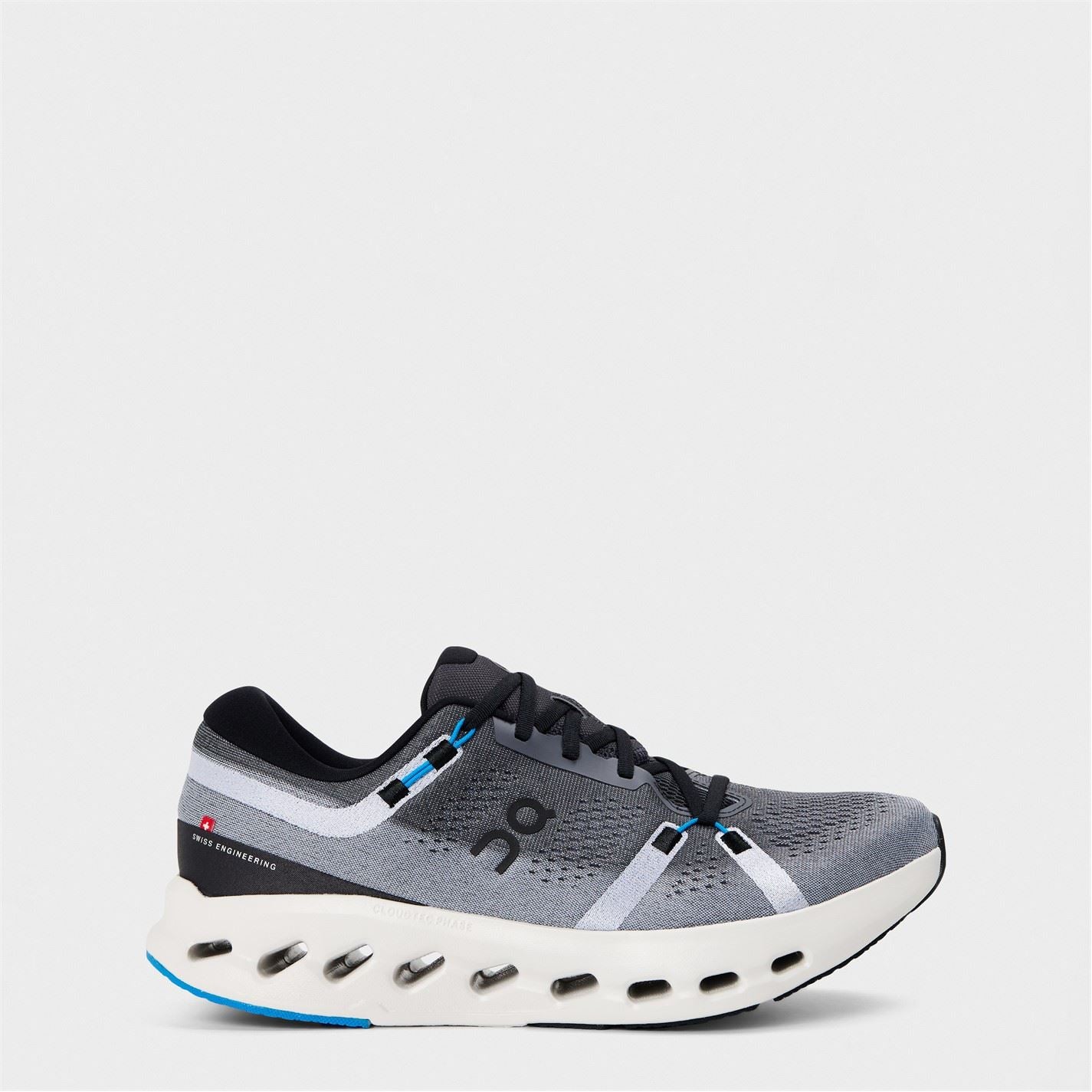 On Mens Cloudsurfer 2 Running Shoes