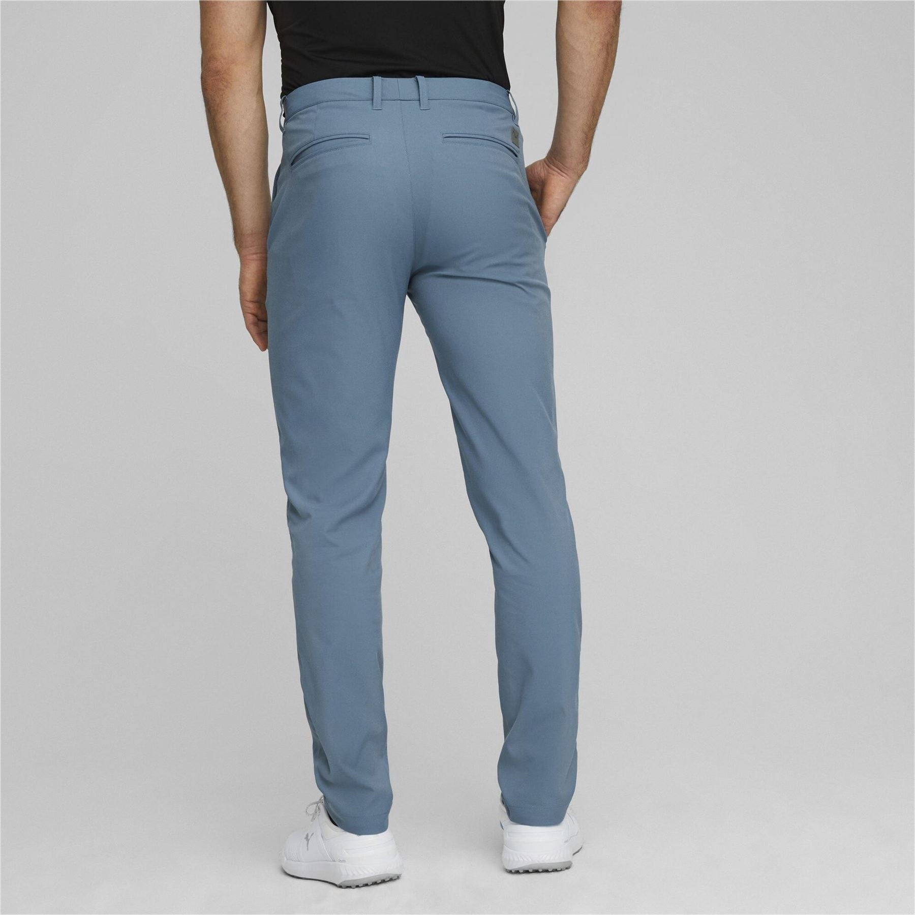 Puma Tailored Golf Trousers