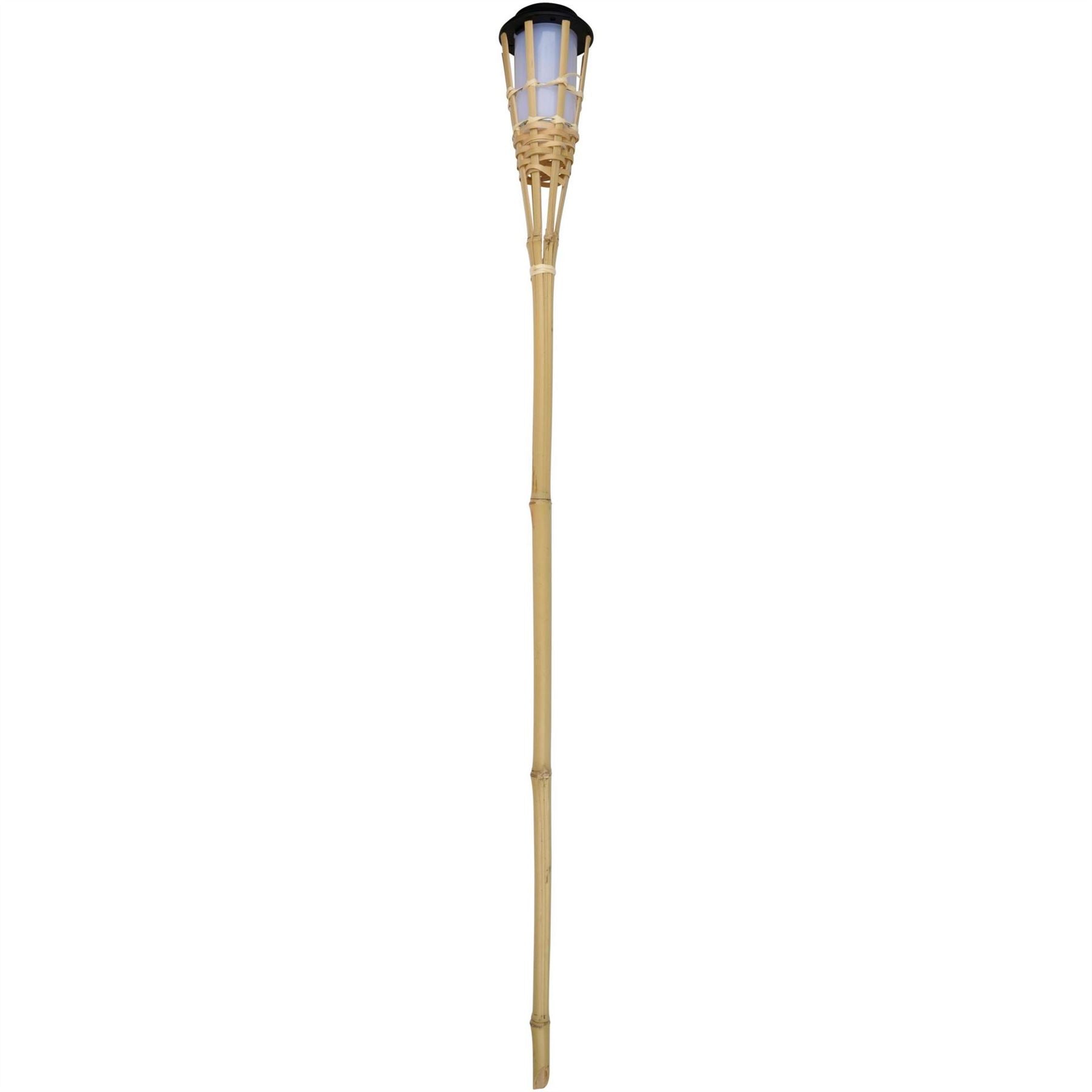 Arti Casa Garden Torch Bamboo