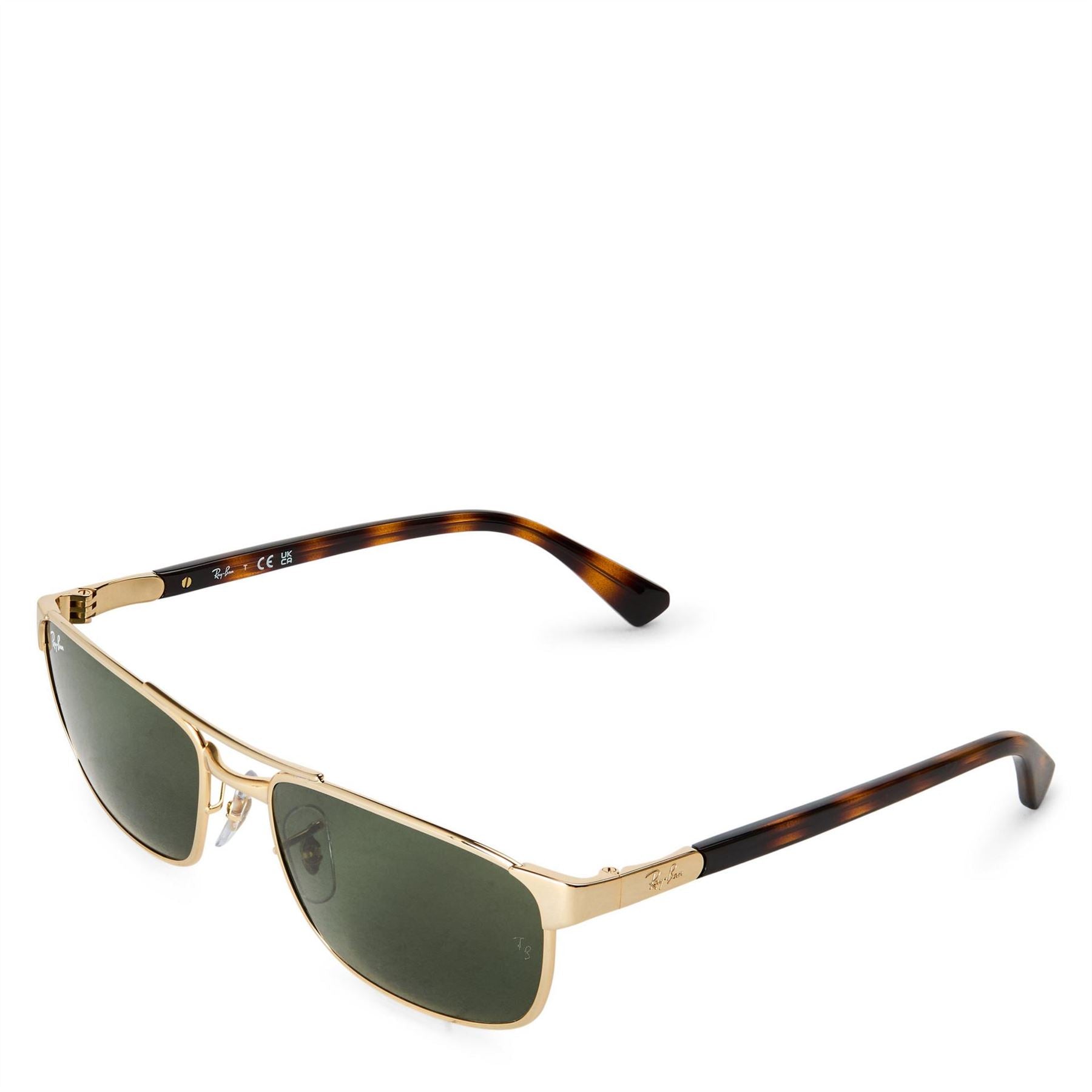 Ray-Ban Oval Sunglasses