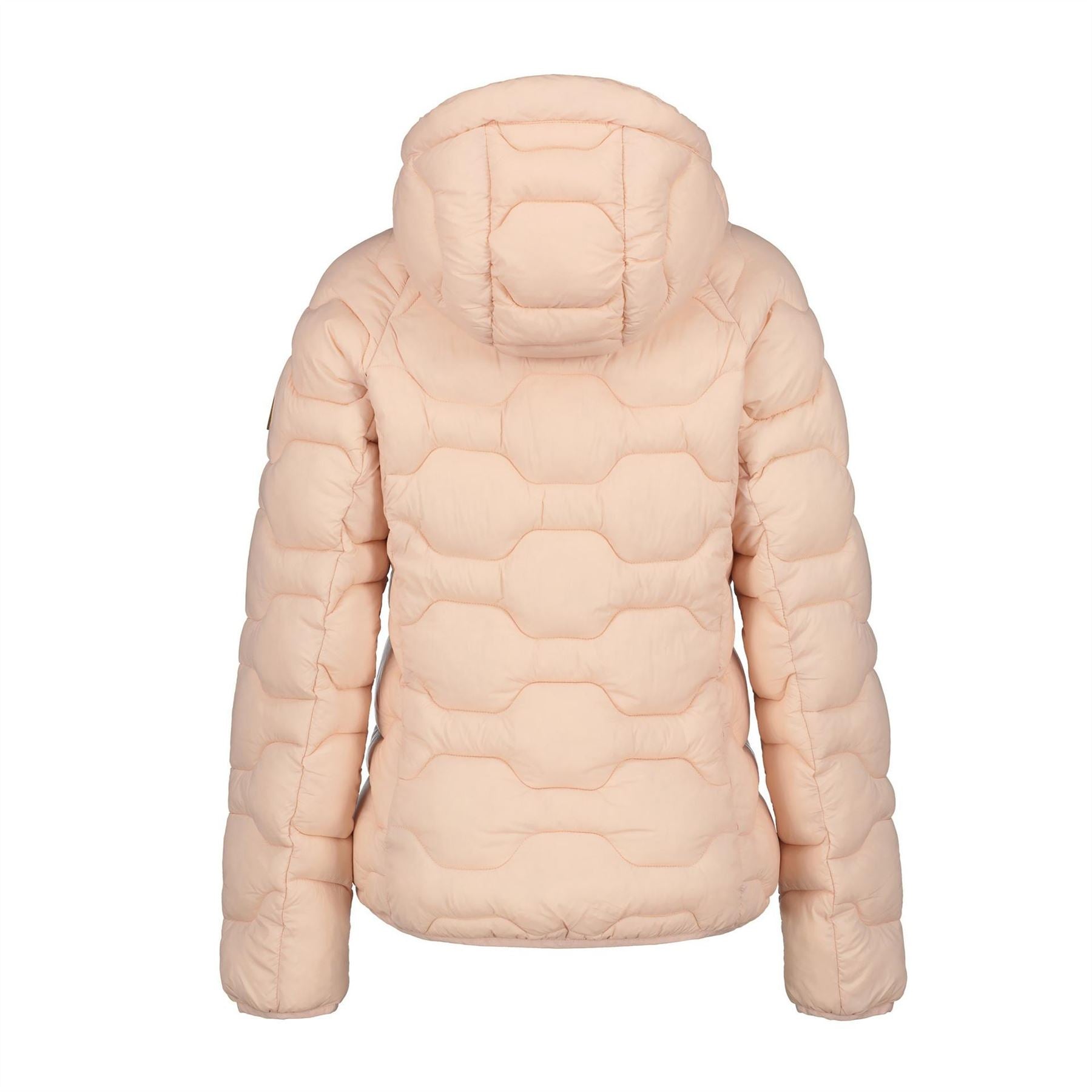 Icepeak Blackey Quilted Weather Resistant Insulated Puffer Jacket