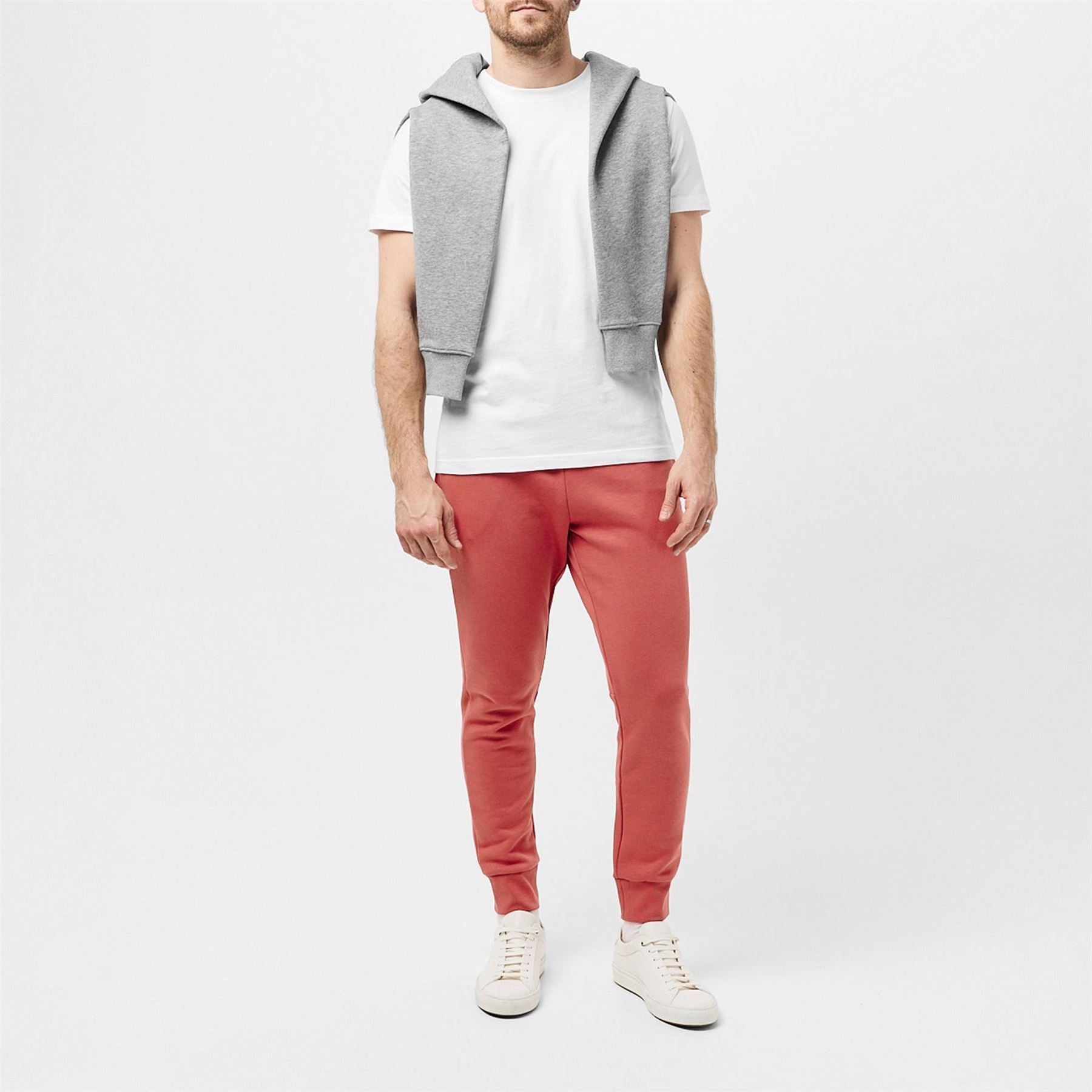 Lacoste Tracksuit Bottoms