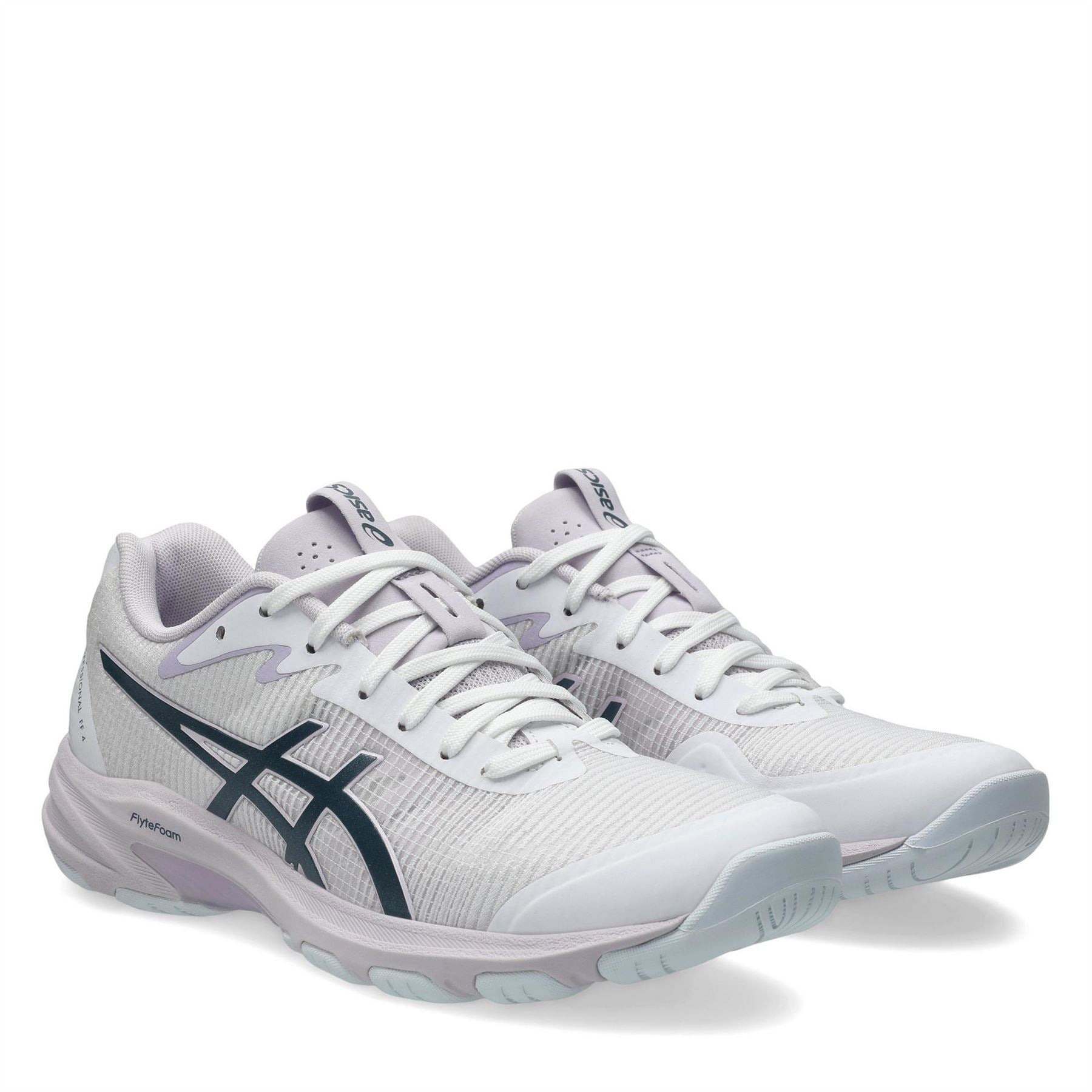 Asics Net Pro4 Netball Shoes