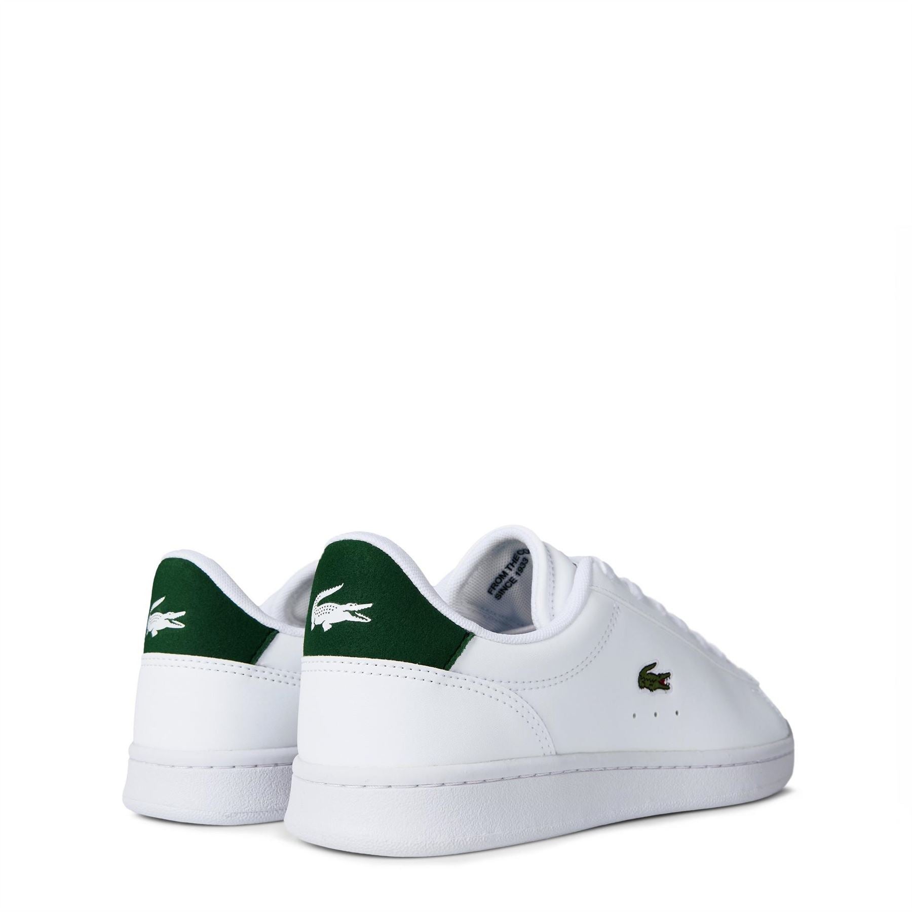 Lacoste Carnaby Pro Trainers Junior