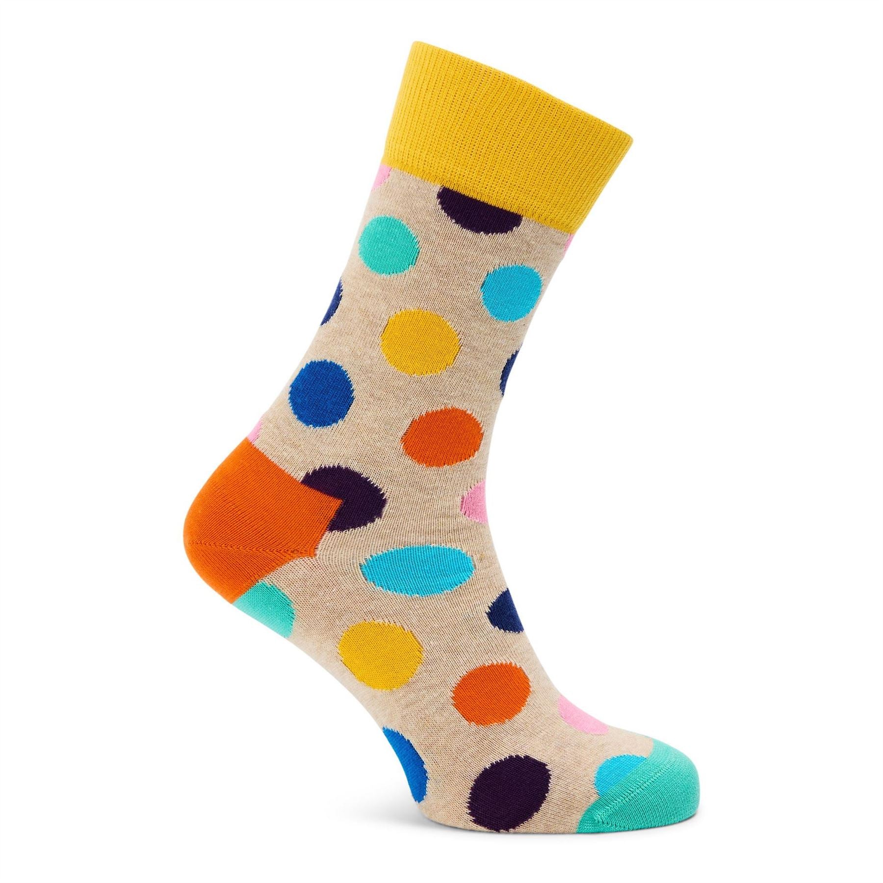 Happy Socks Dot Pop