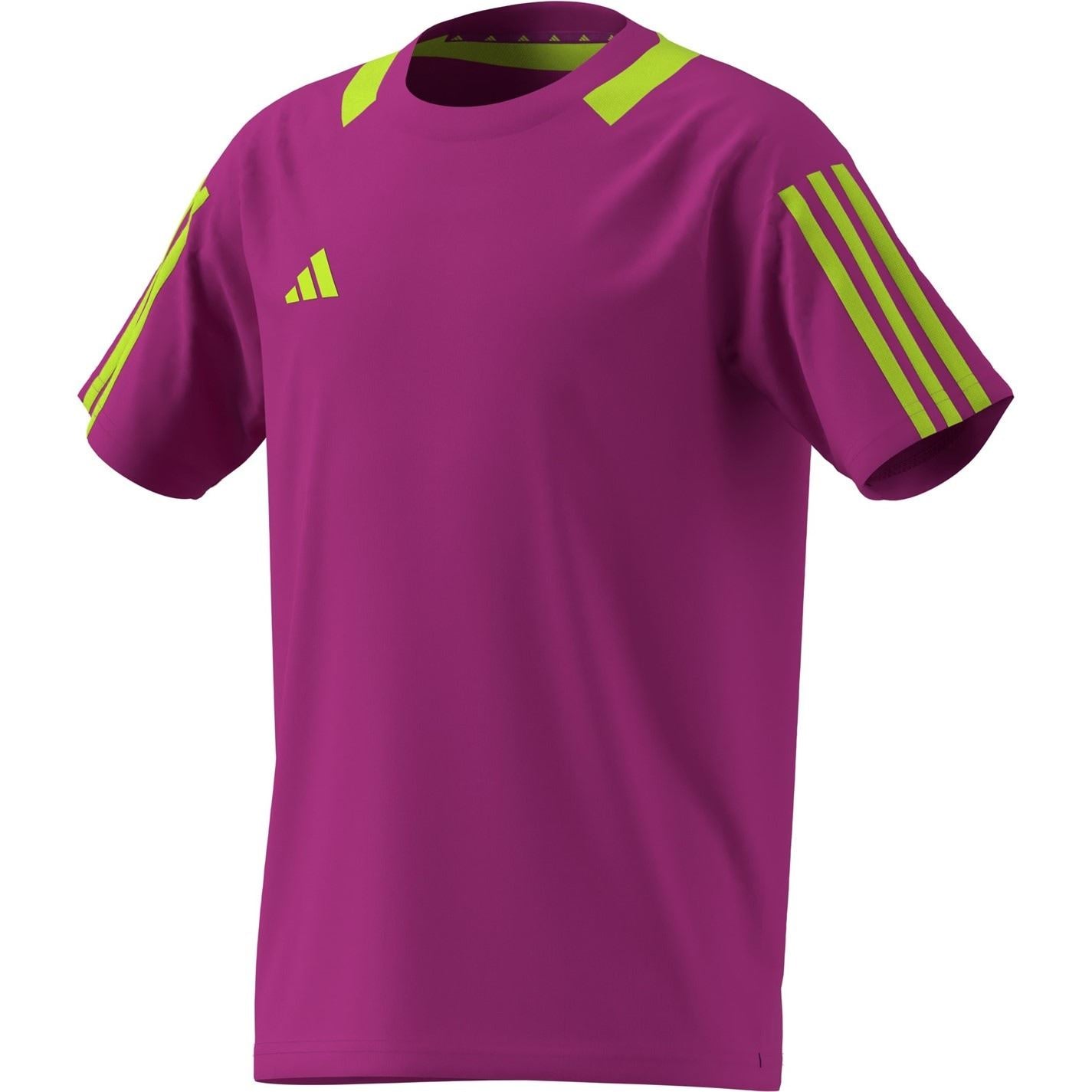 adidas Sereno Training Top Junior Boys