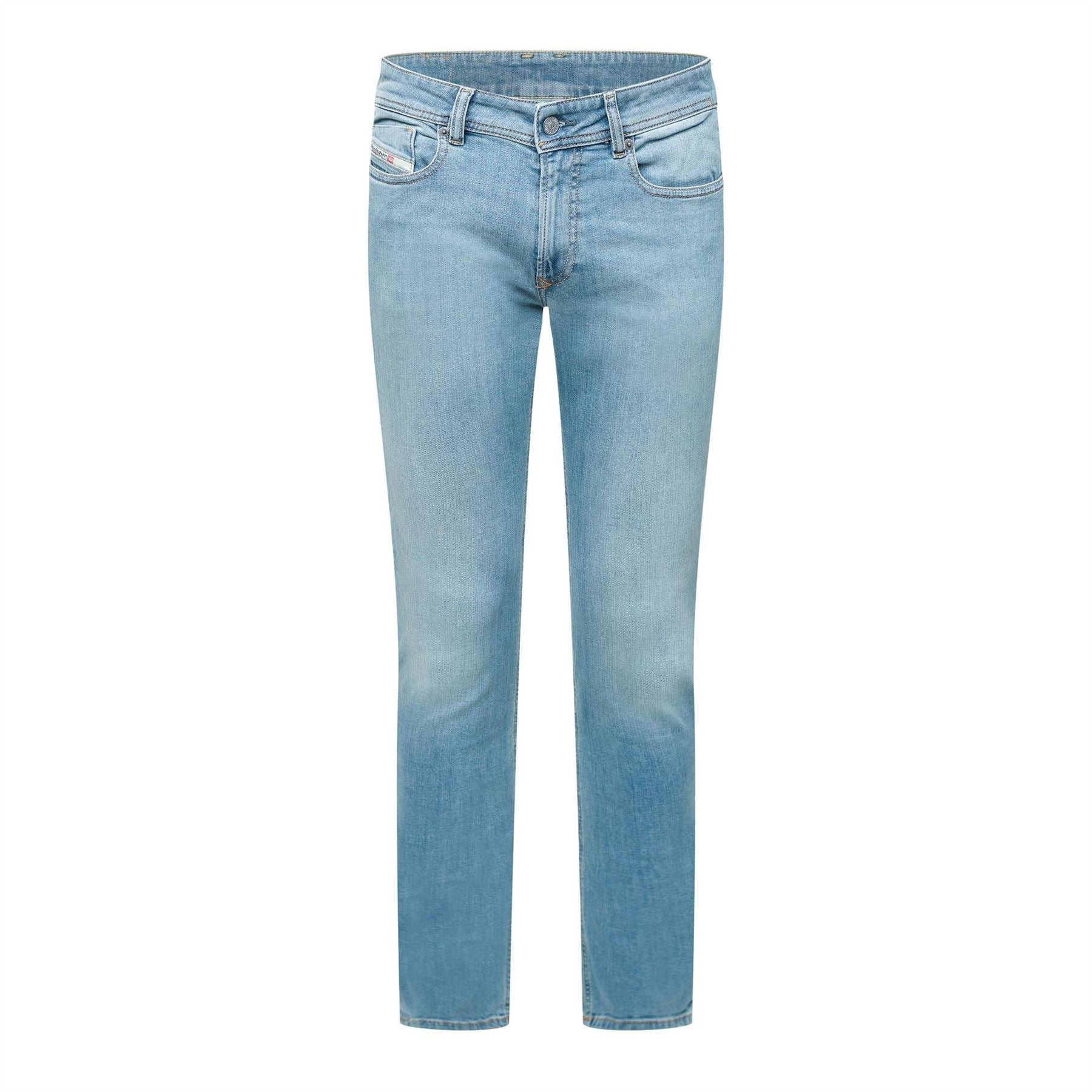 Diesel 1979 Sleenker Skinny Jeans