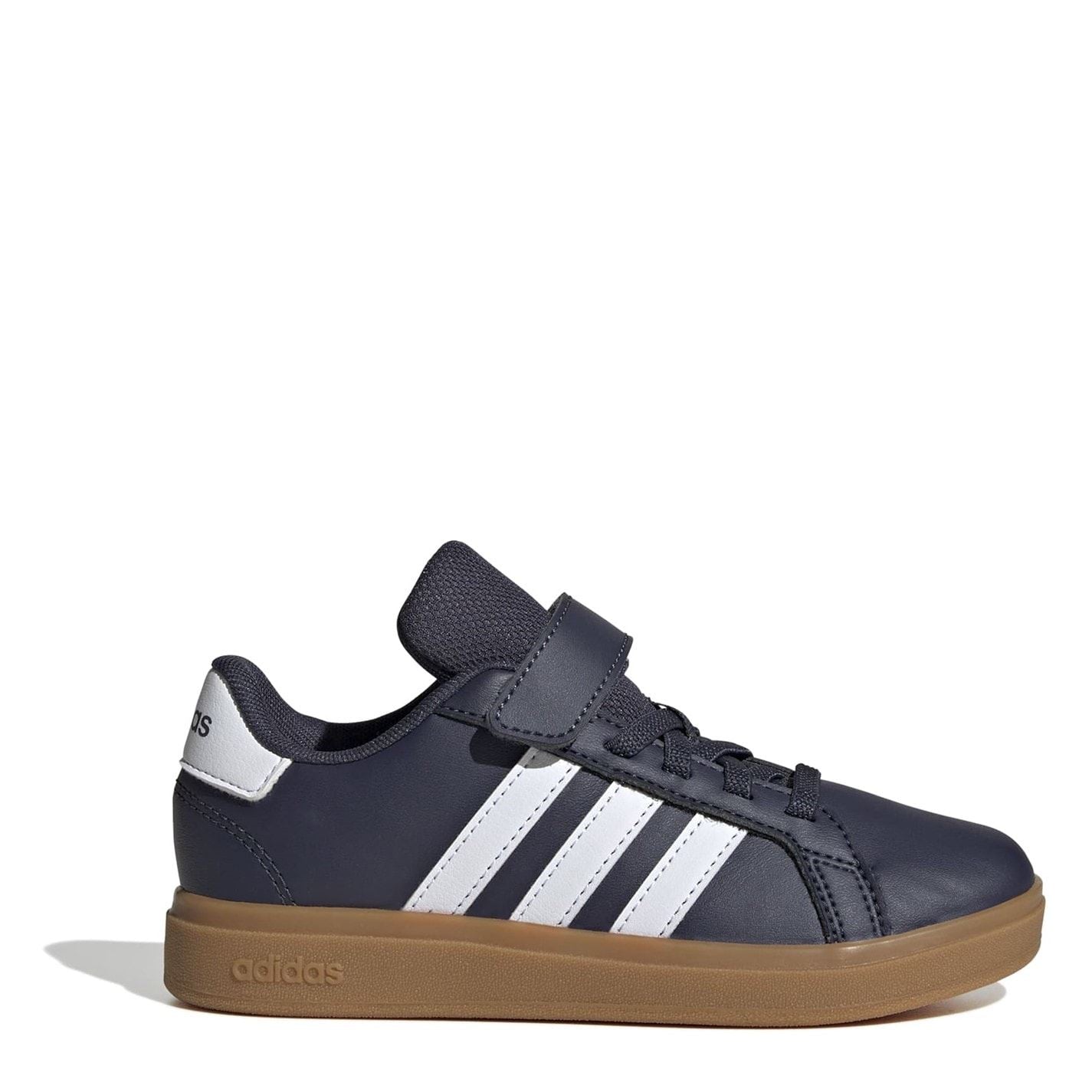 adidas Grand Court Child Boys Trainers