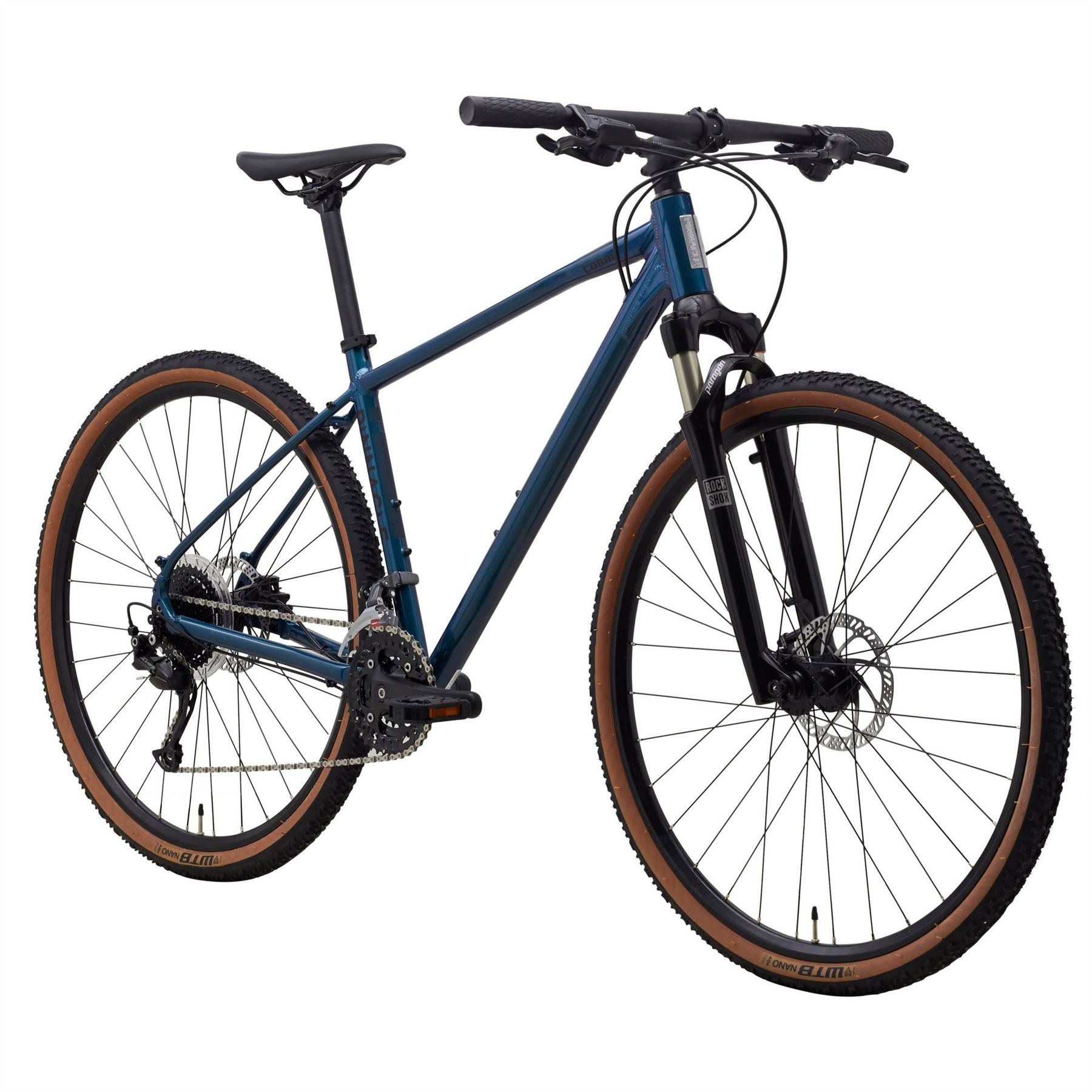 Pinnacle Cobalt 3 Hybrid Bike