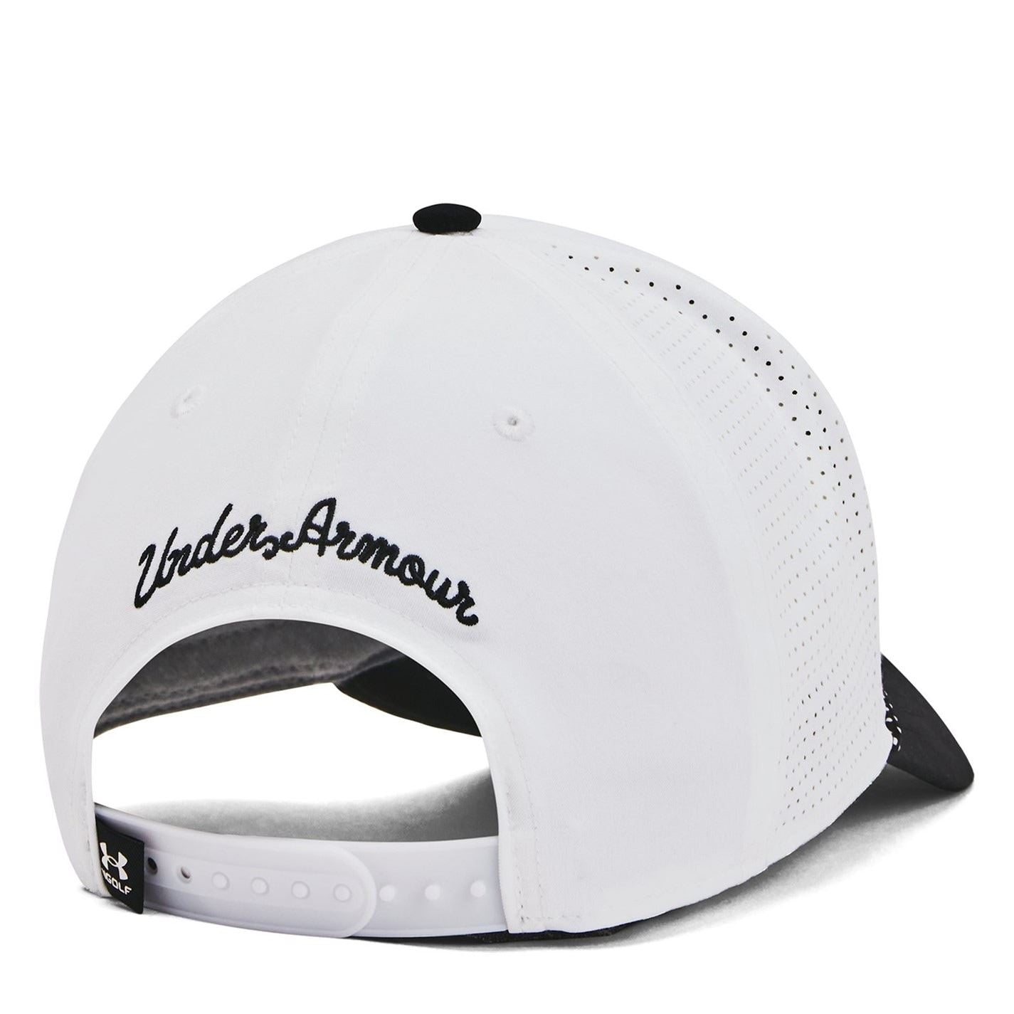 Under Armour Drive Snapback Adjustable Baseball Cap
