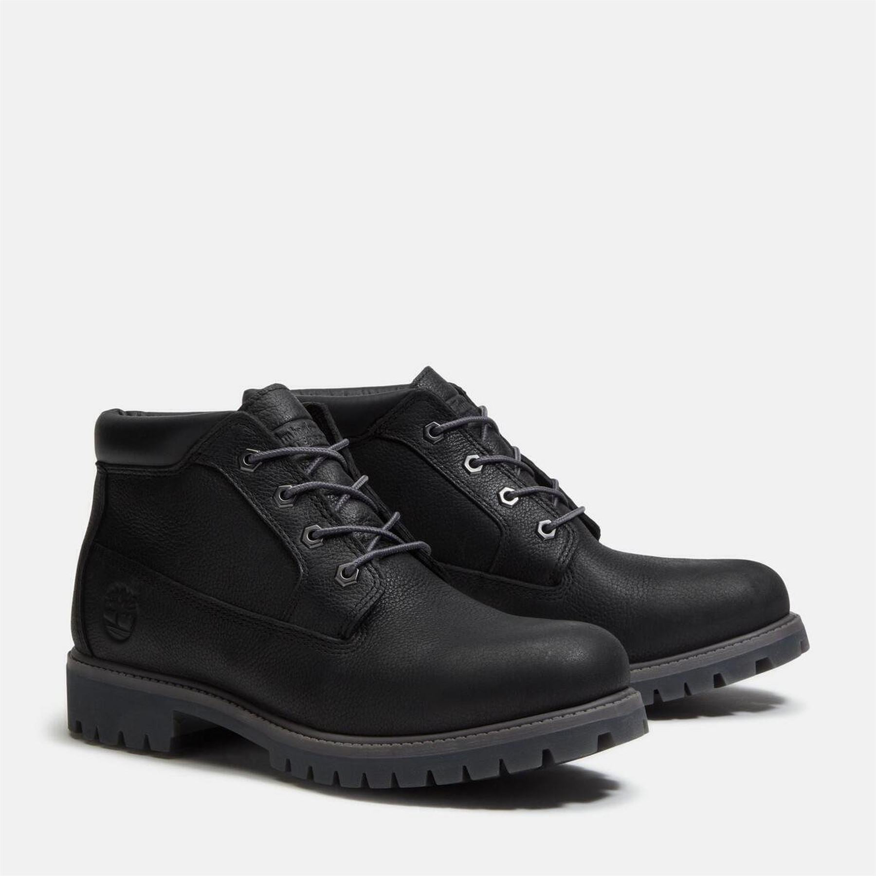 Timberland Chukka Boots