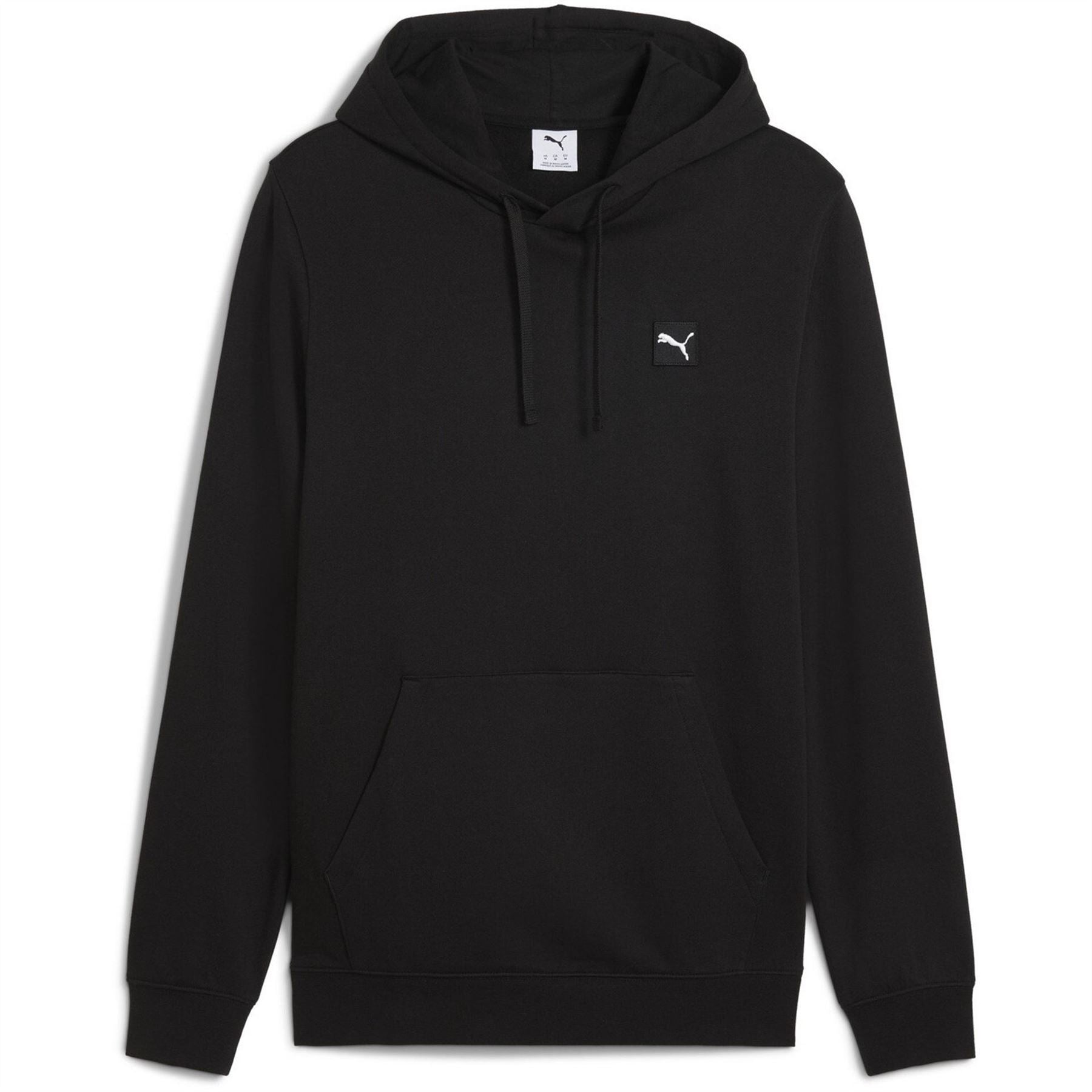 Puma Elevated Overhead Hoodie