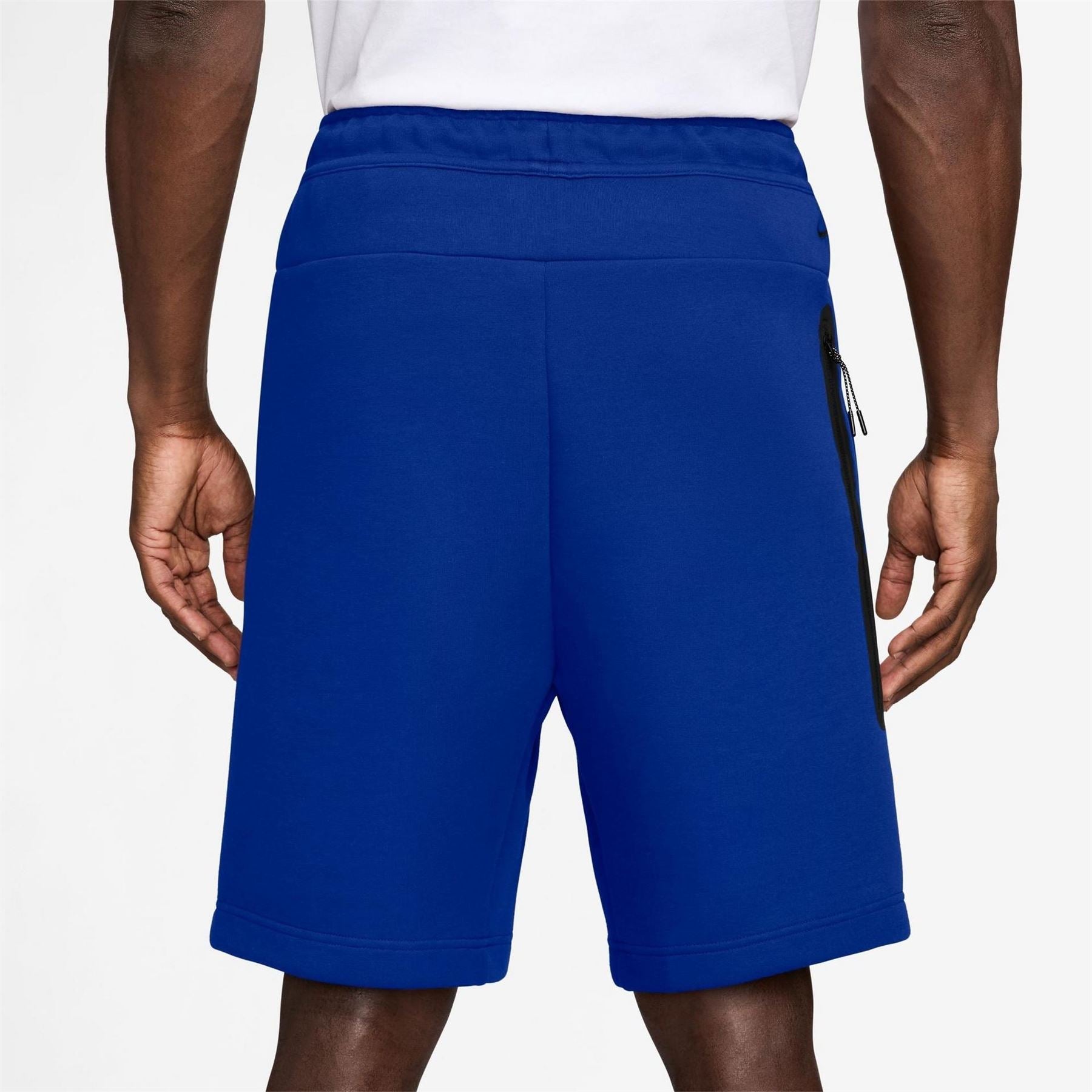 Nike Tech Sportswear Fleece Sweat Shorts