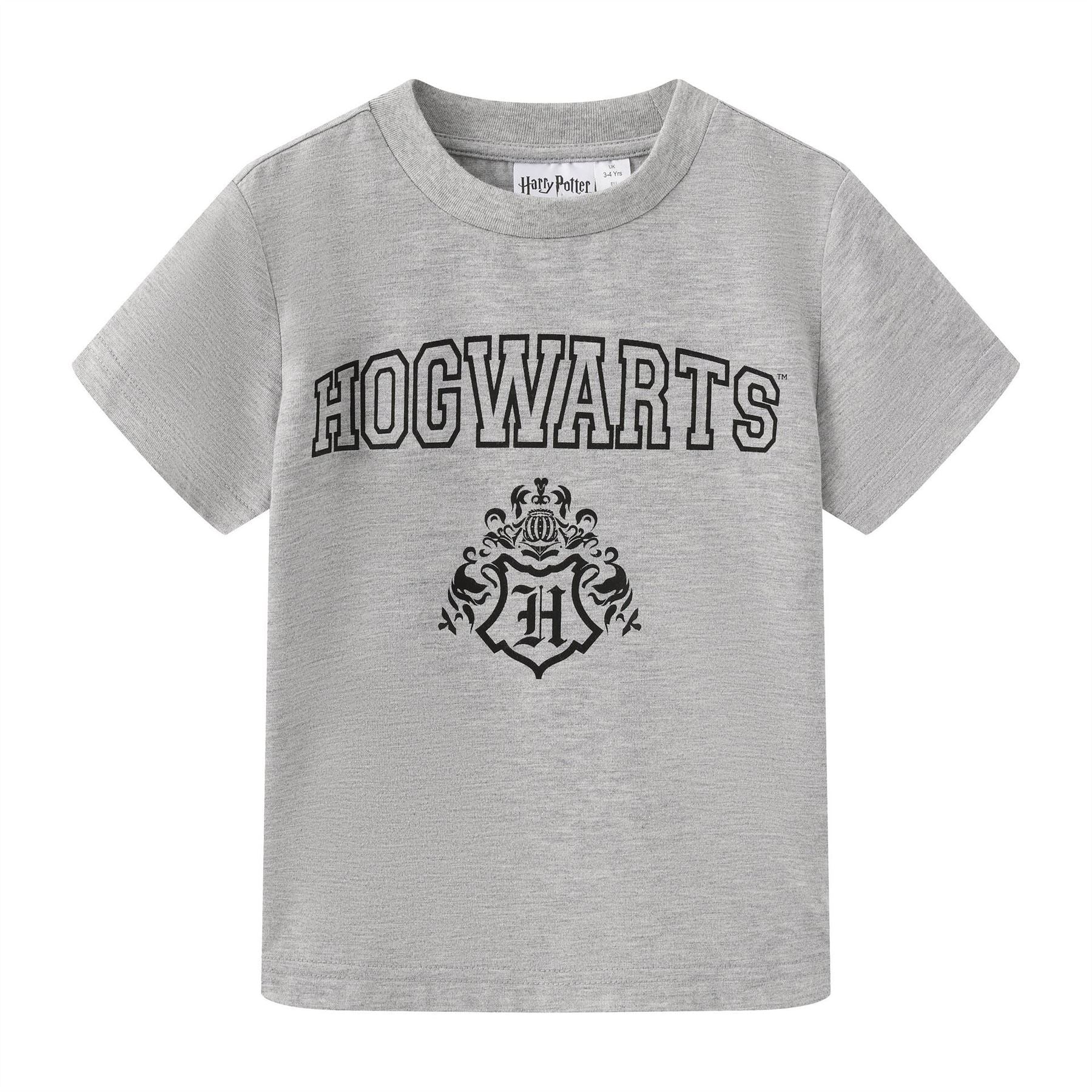 Character Short Sleeve T-Shirt For Boys