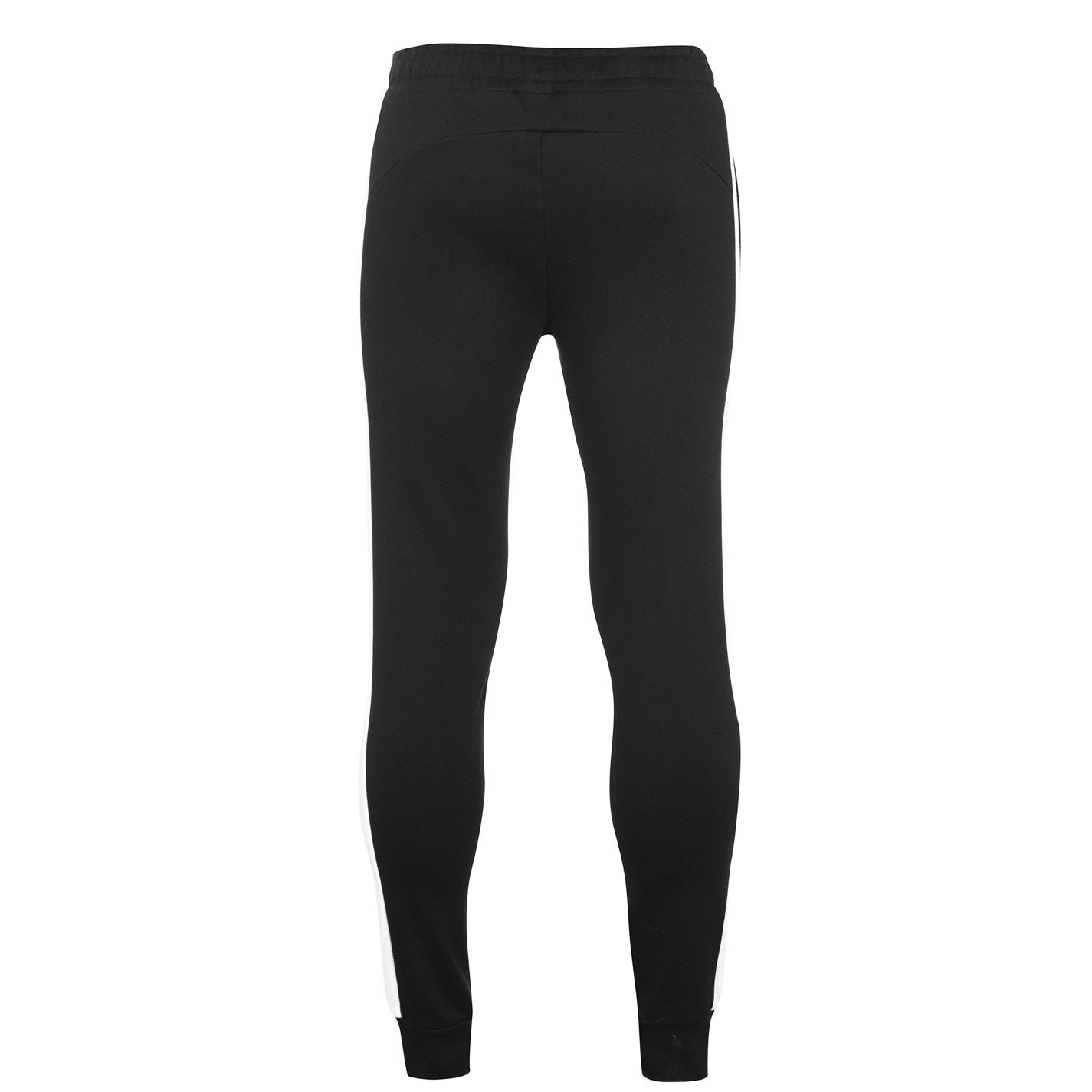 Puma Mens Clean Fleece Tracksuit