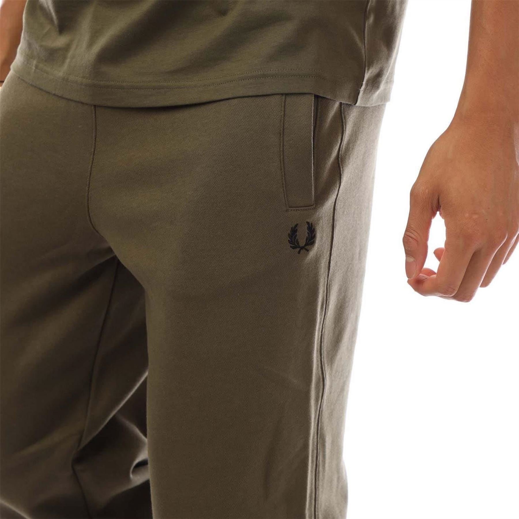 Fred Perry Sweatpants