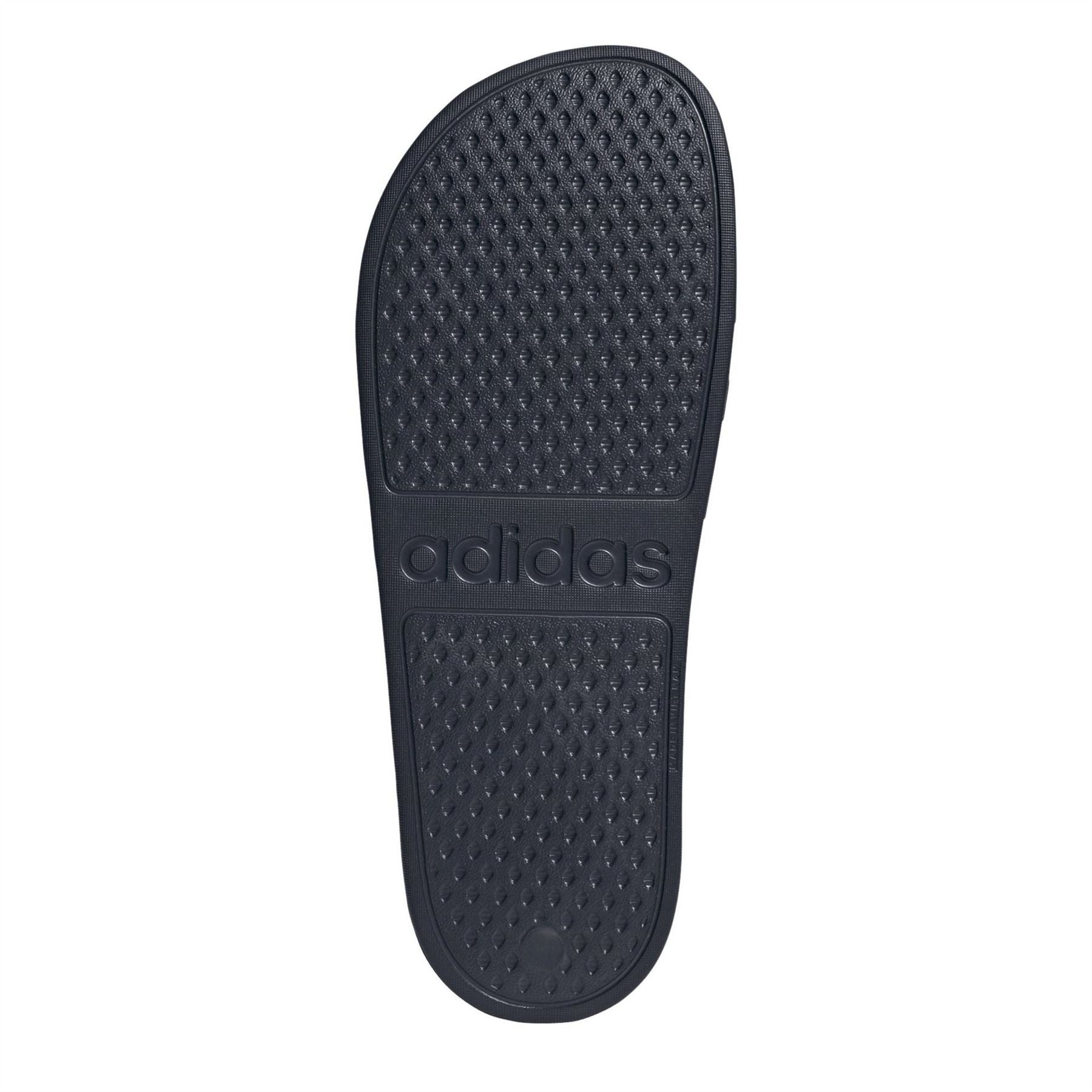 adidas Aqua Sliders Unisex Kids