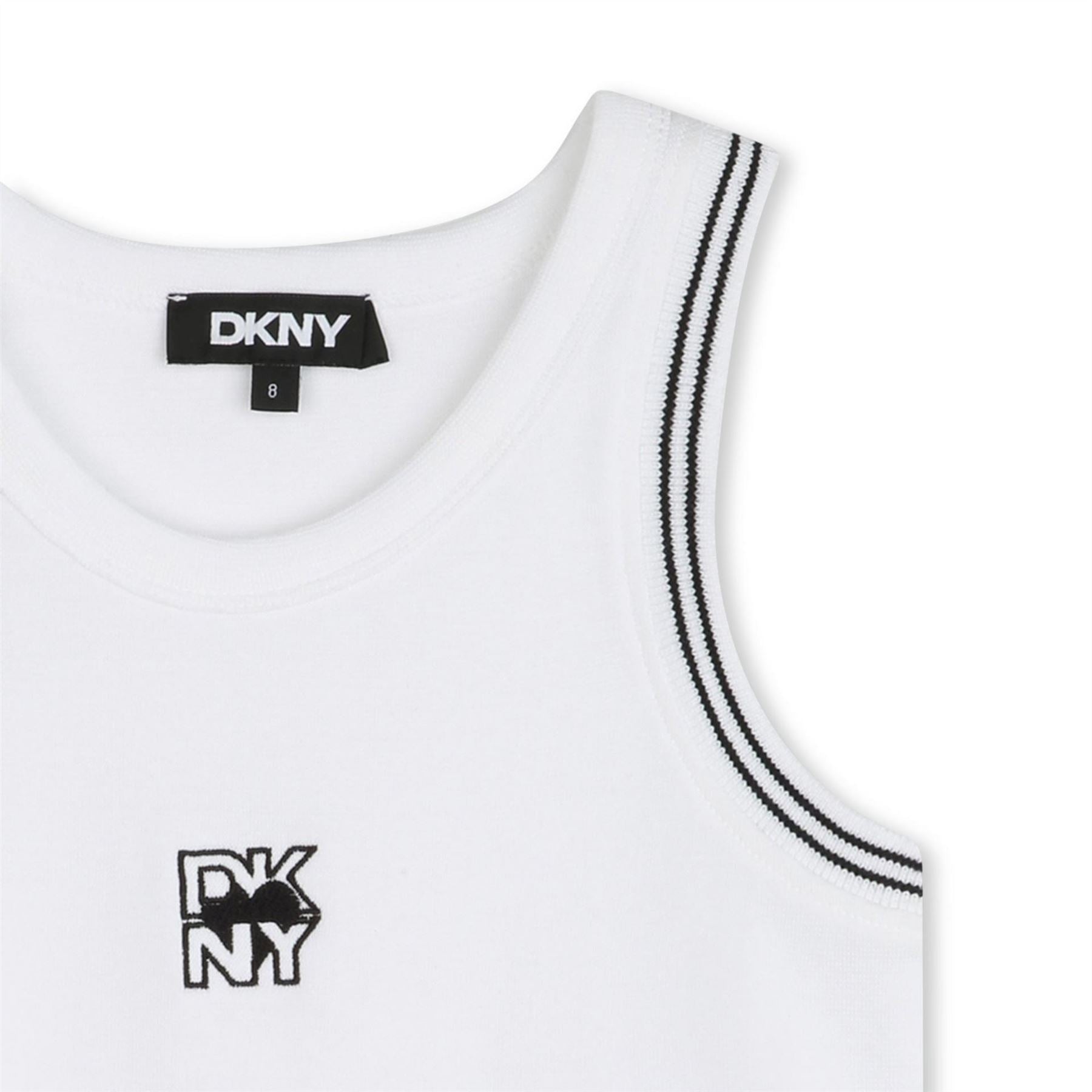 DKNY New York Tank Vest