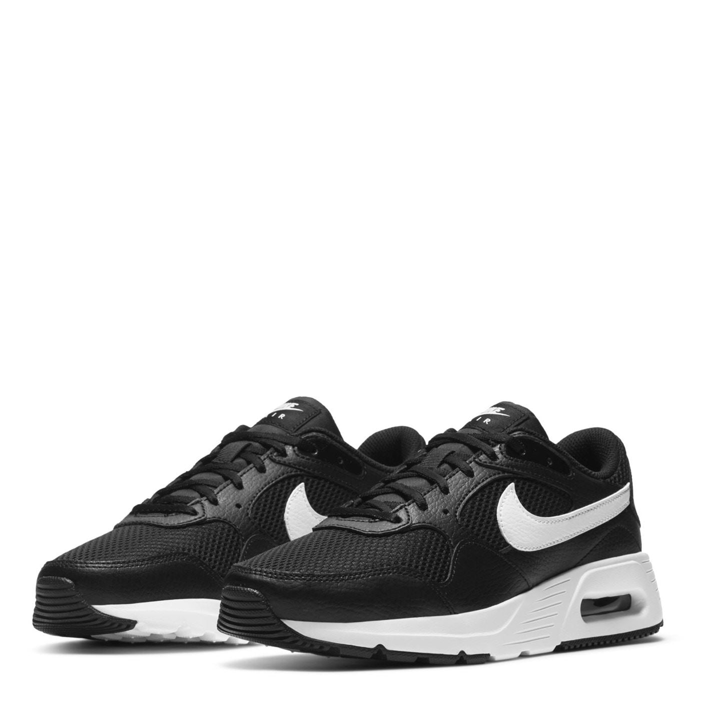 Nike Womens Air Max Sc Shoe