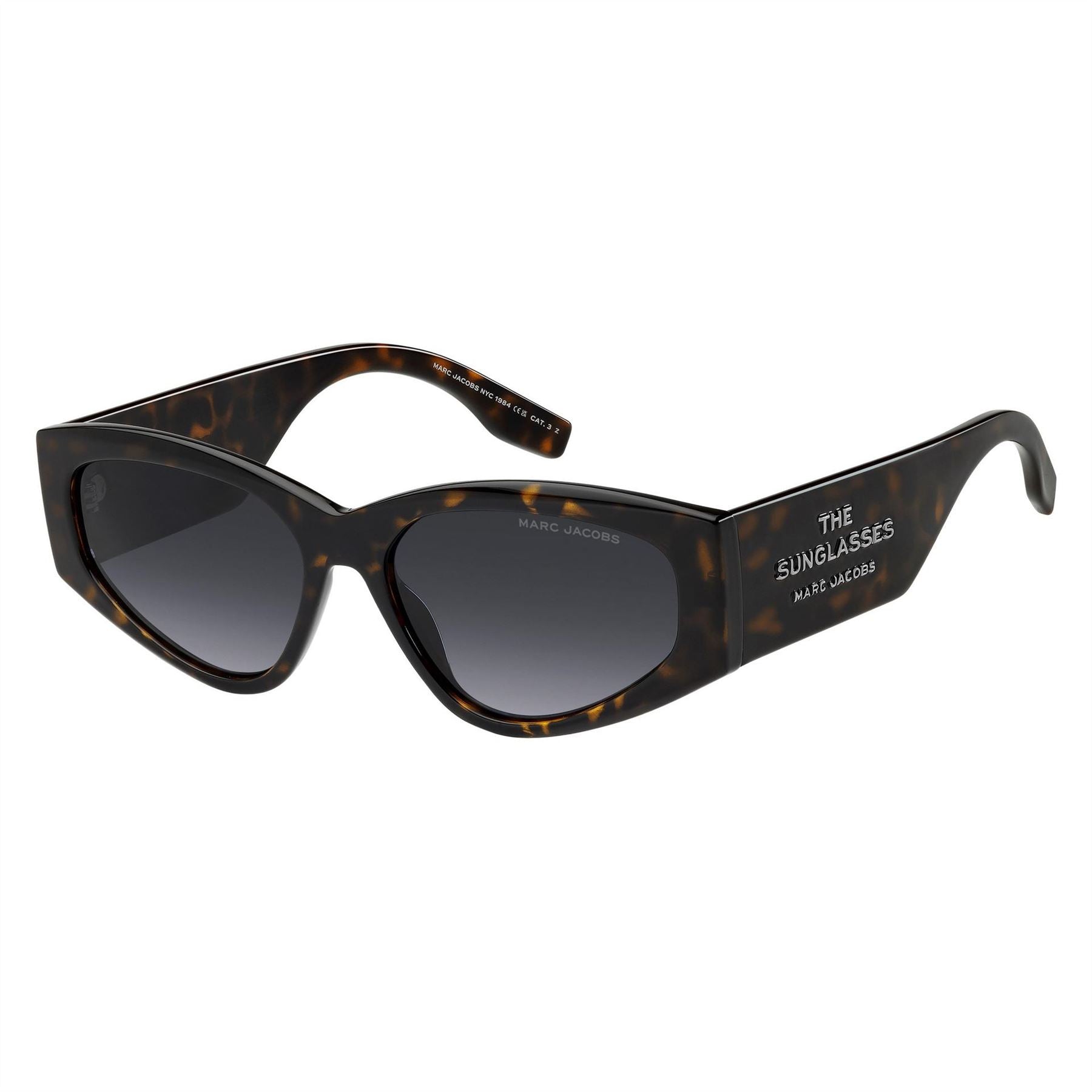 Marc Jacobs Cat Eye