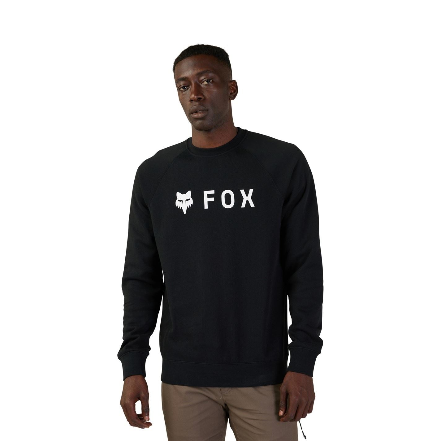 Fox Absolute Crew Sweatshirt