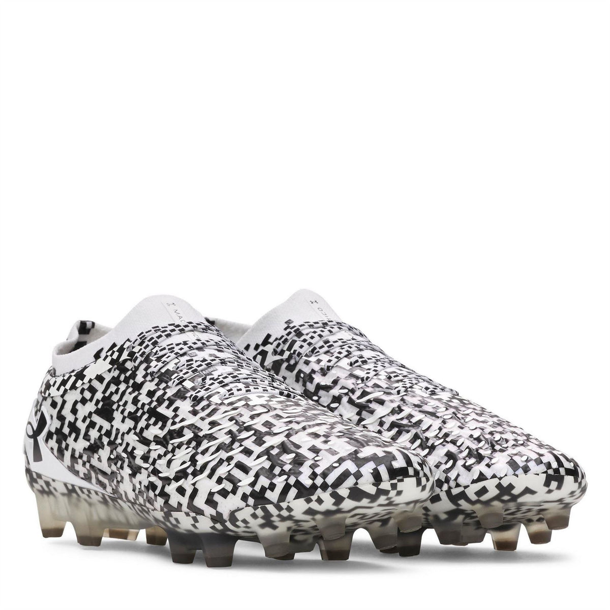 Under Armour Magnetico Elite Adults Firm Ground Football Boots