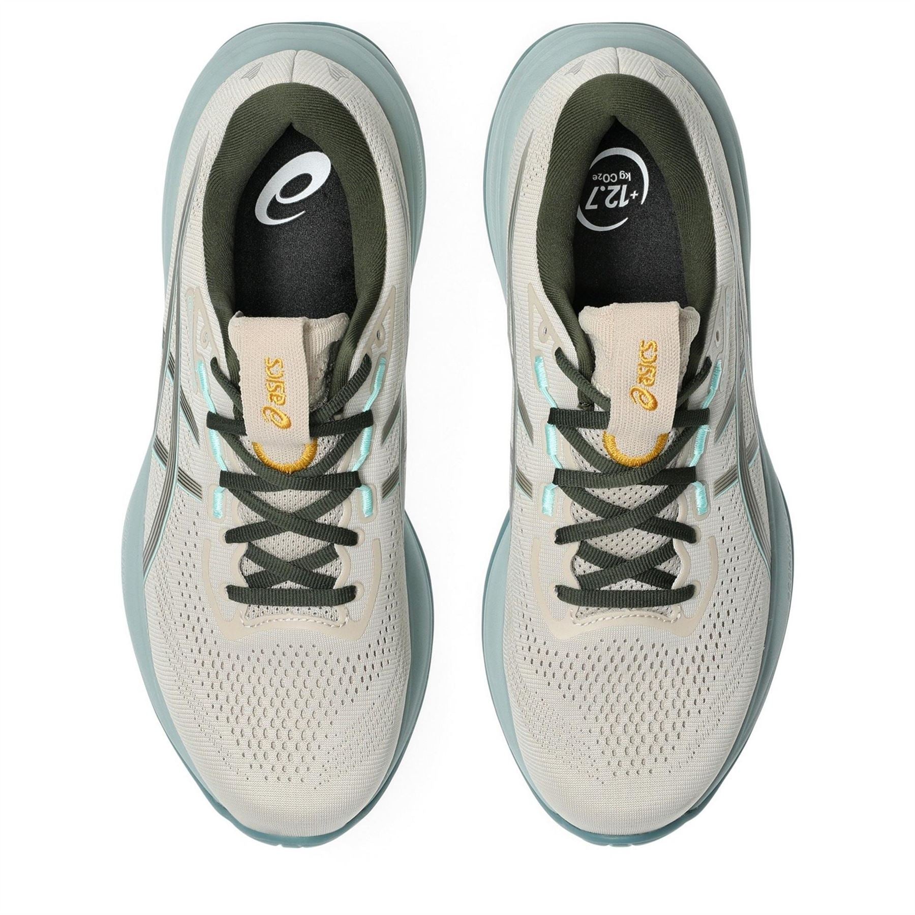 Asics Mens Gel Cumulus 28 Road Running Shoes