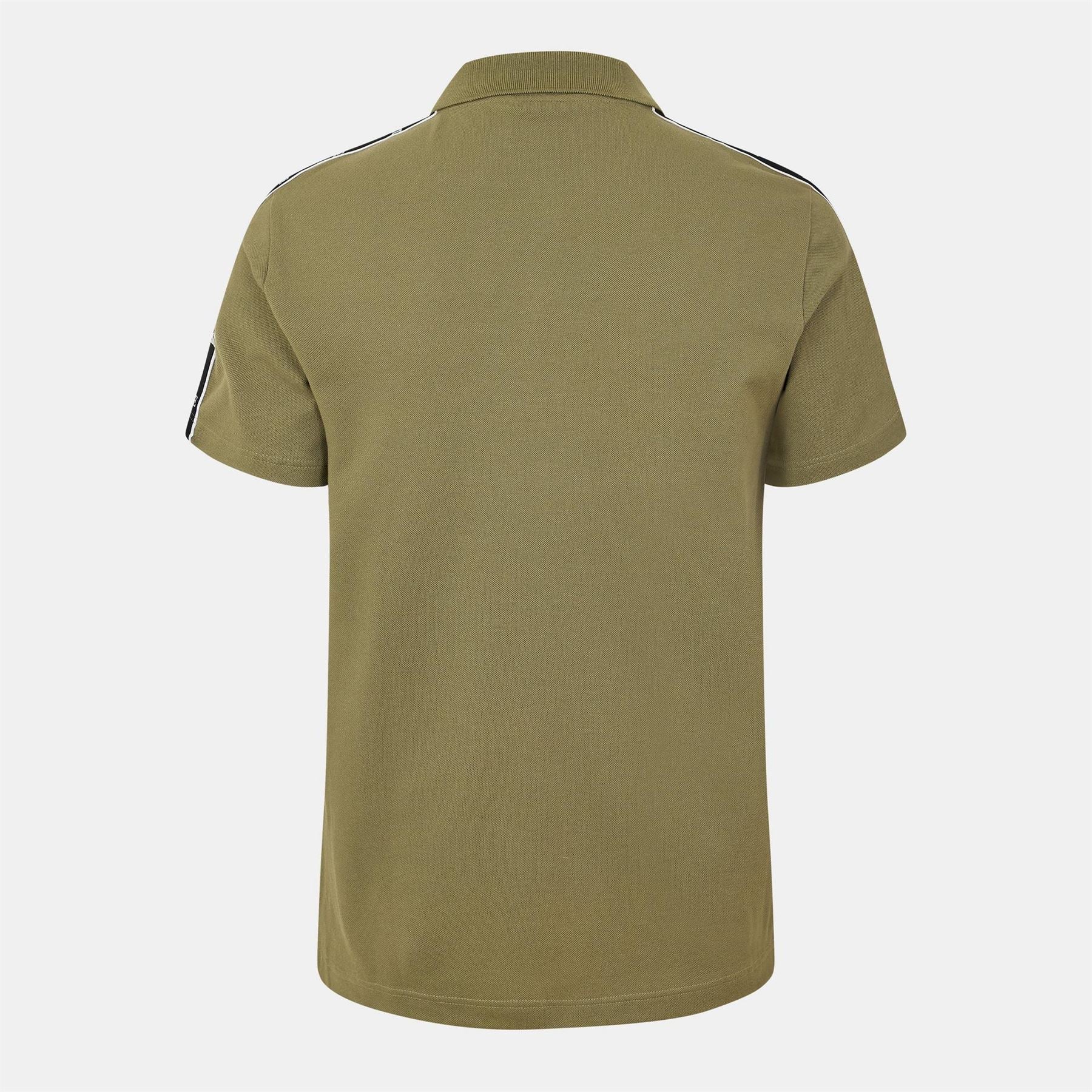 Lacoste Pique Polo Shirt