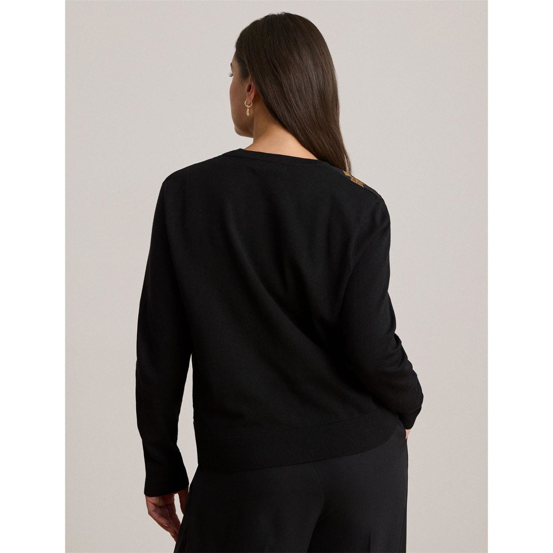Lauren by Ralph Lauren Cardigan