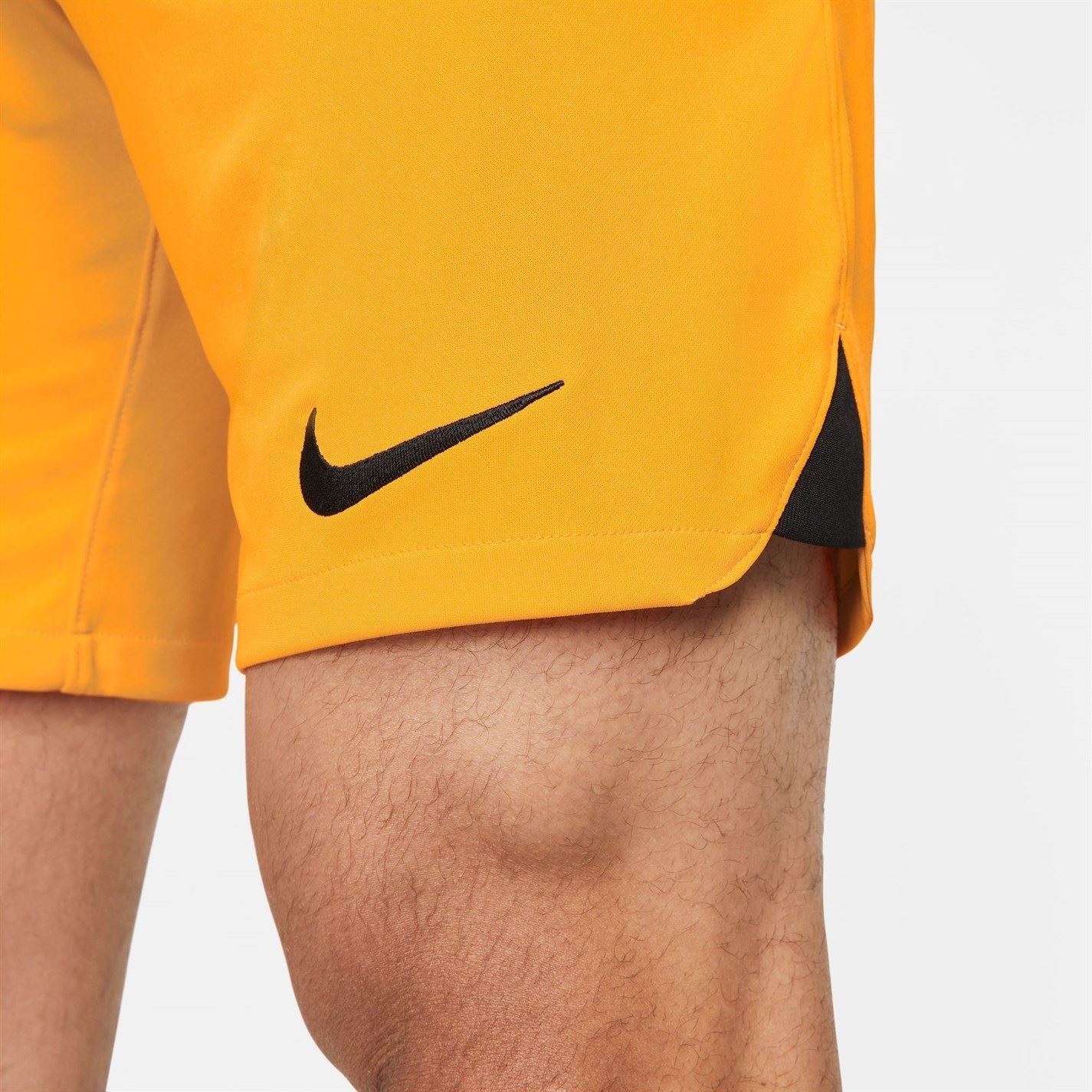 Nike Netherlands 2022 Stadium Home Adults